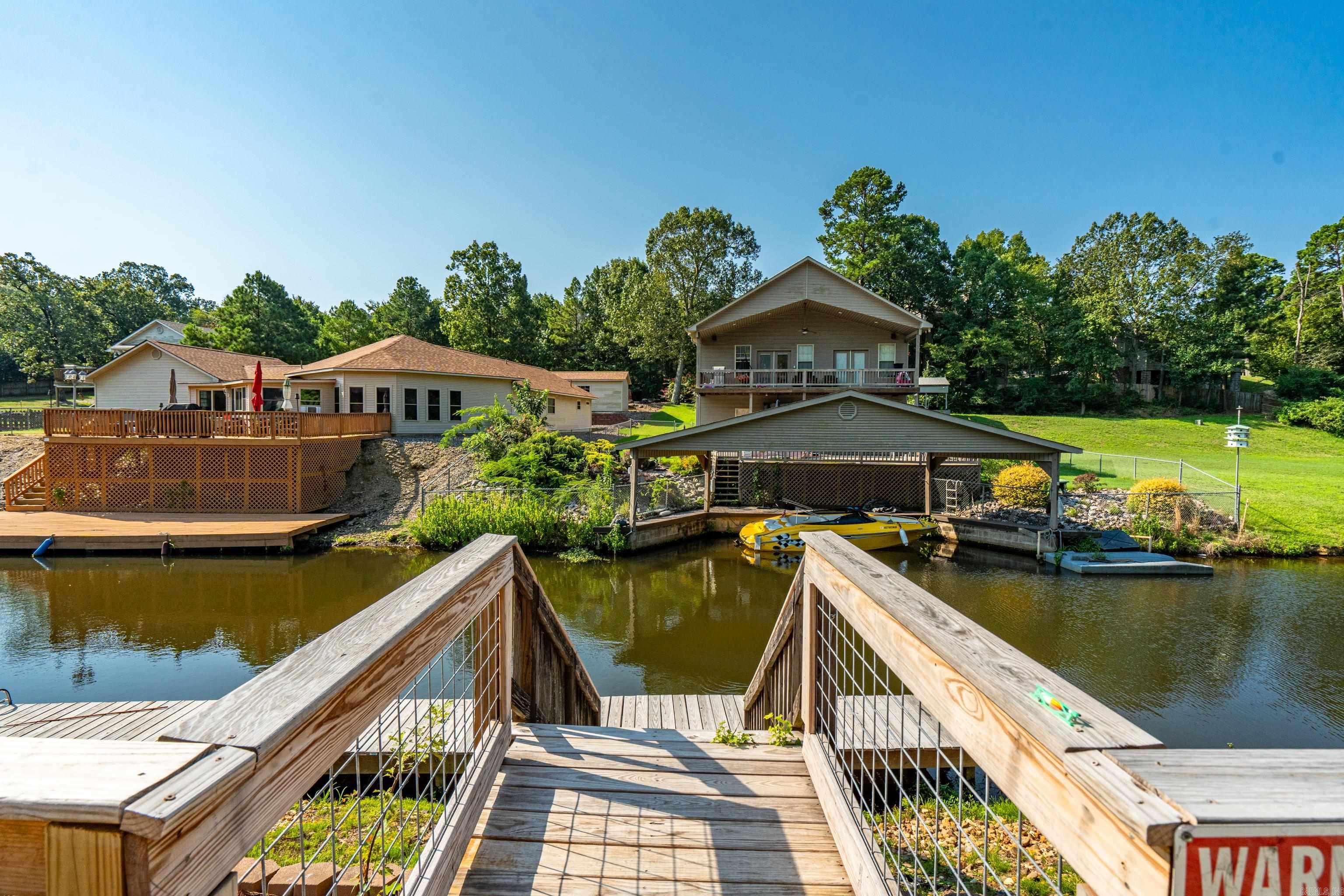 212 Burchwood  Hot Springs, AR