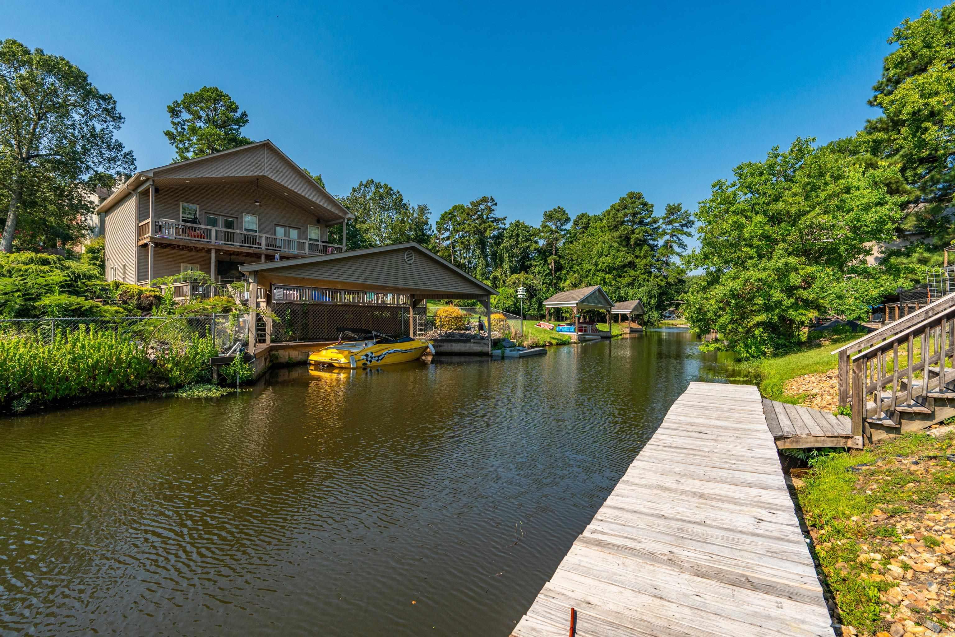 212 Burchwood  Hot Springs, AR