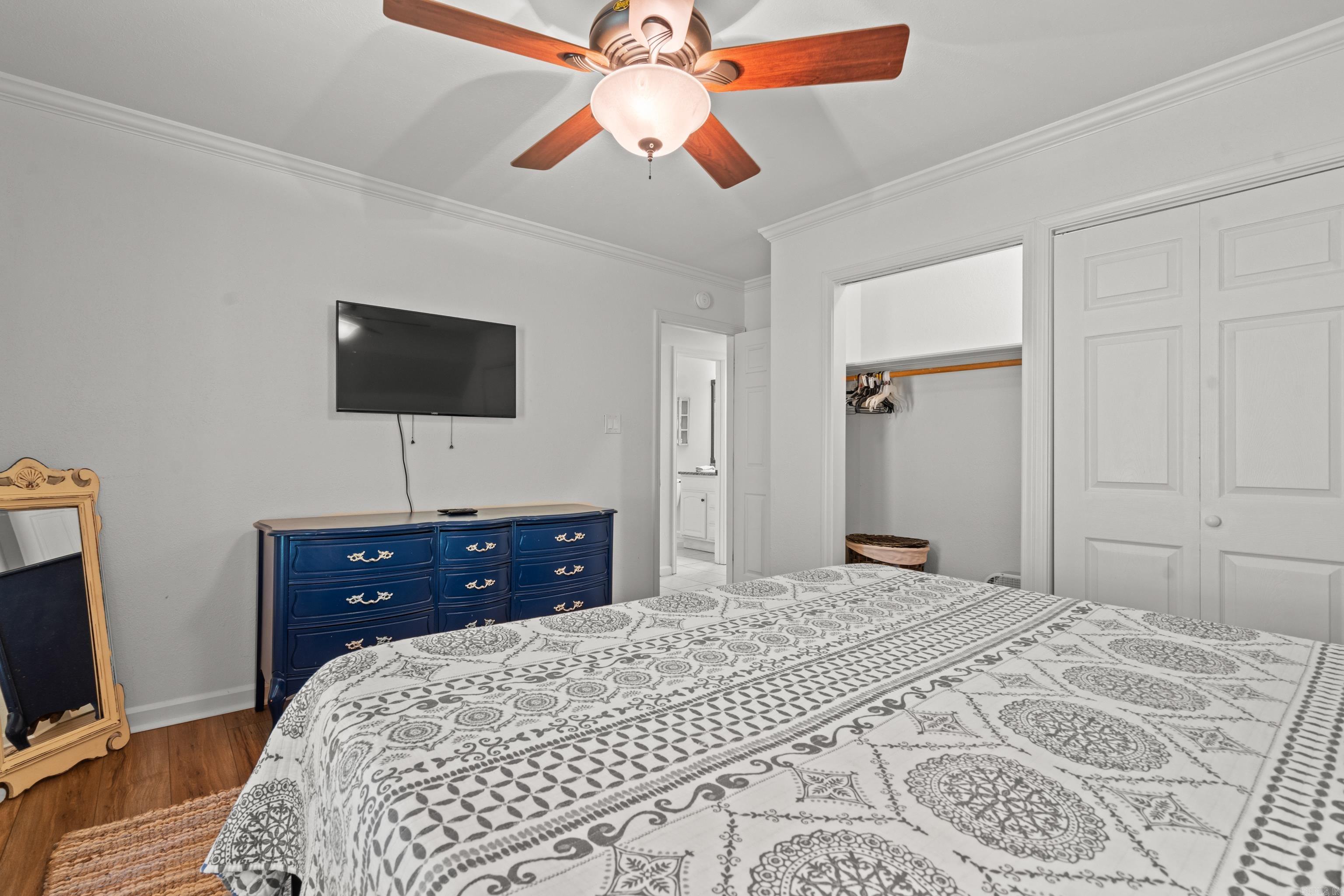 212 Burchwood  Hot Springs, AR