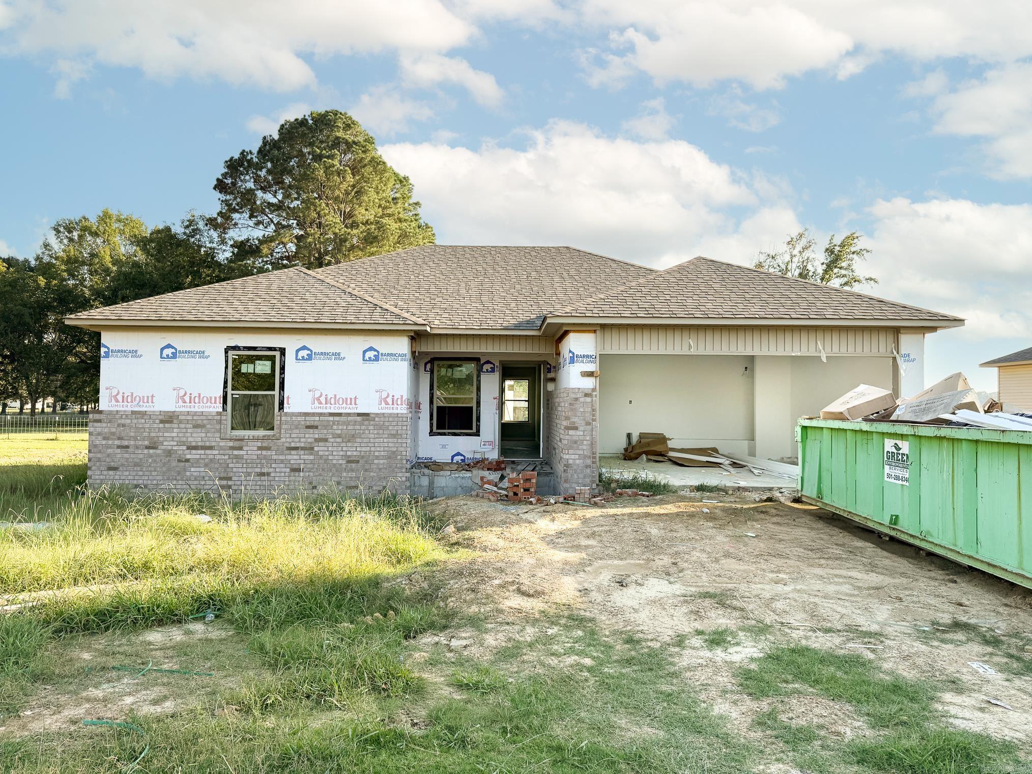 105 LLOYD HENDERSON Road