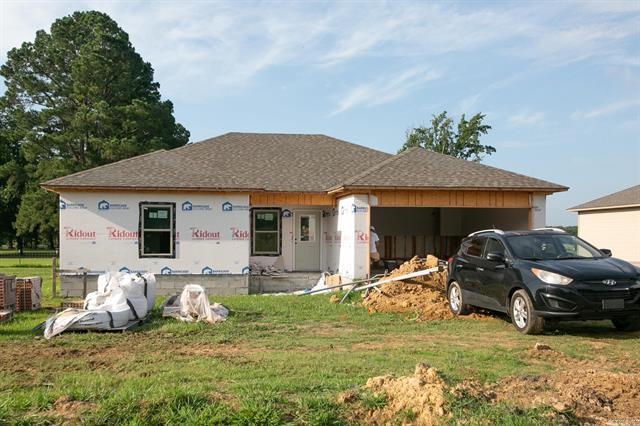 105  LLOYD HENDERSON  Beebe, AR
