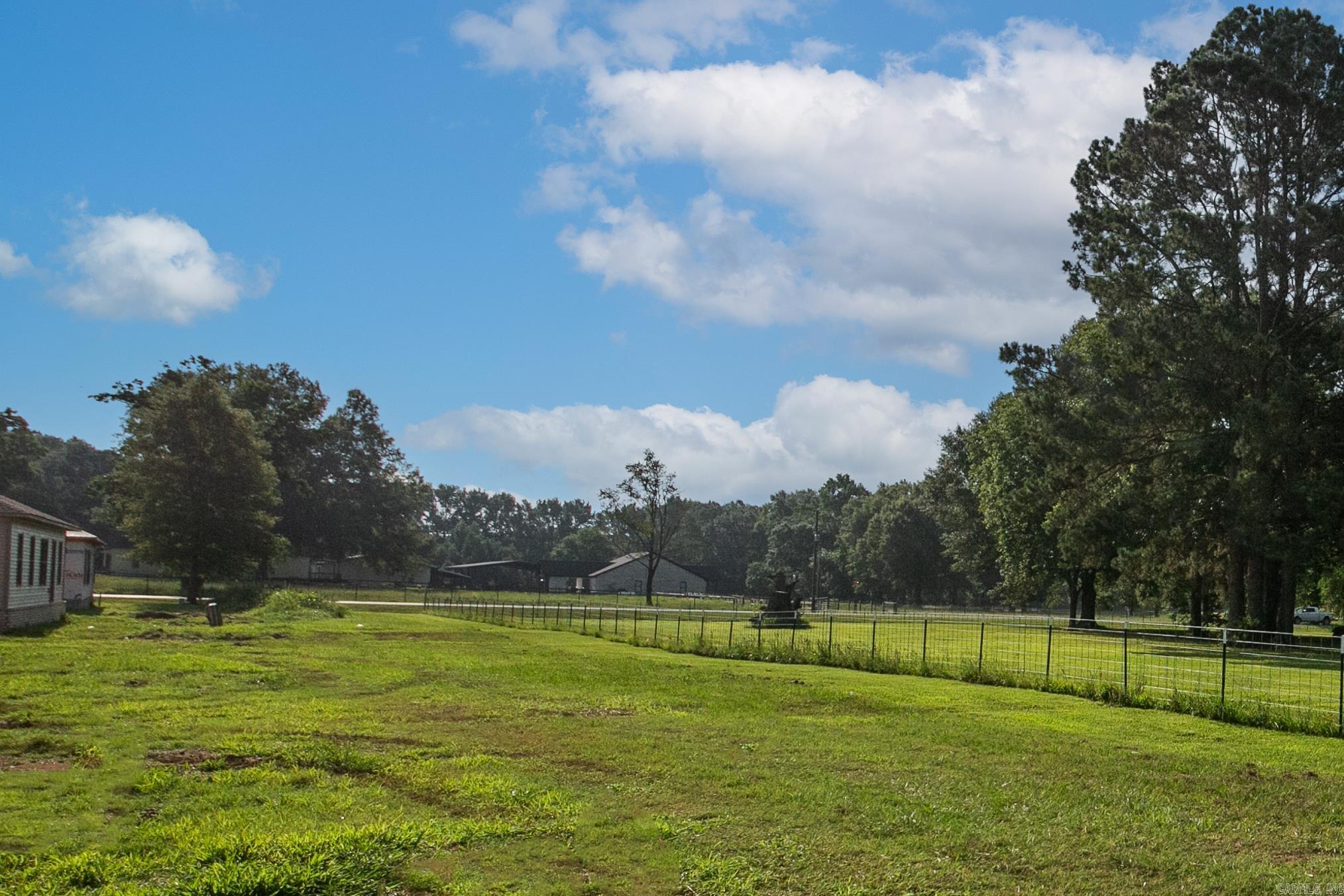 105 LLOYD HENDERSON  Beebe, AR