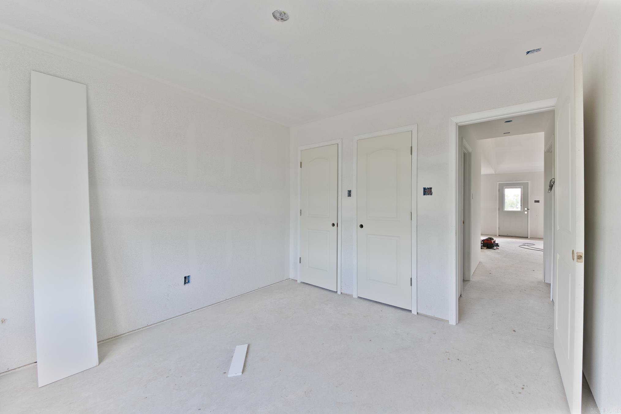 105 LLOYD HENDERSON  Beebe, AR