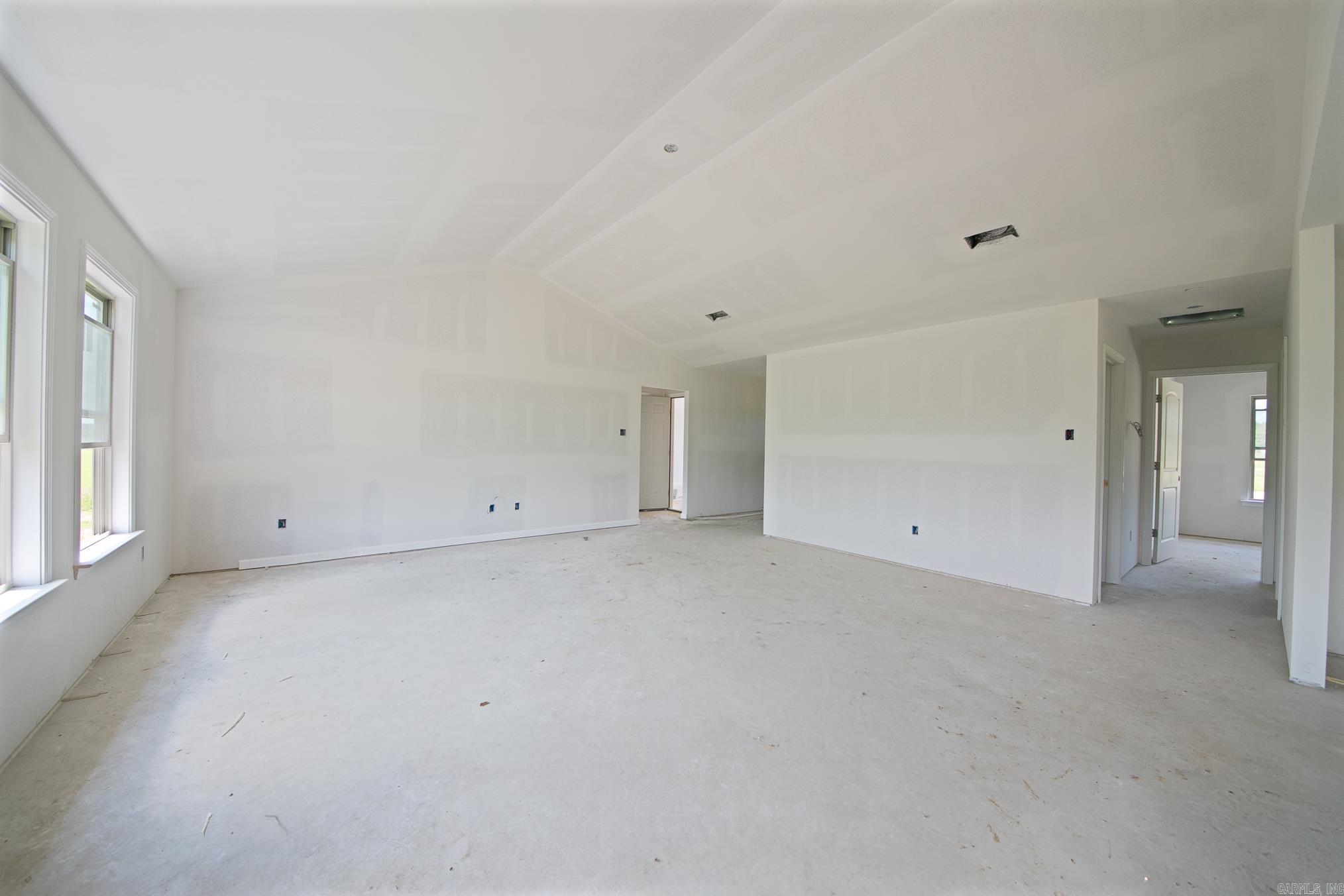 105 LLOYD HENDERSON  Beebe, AR