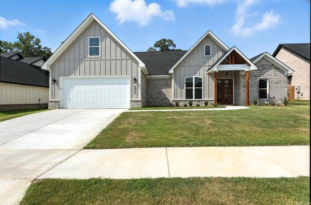 4814  Coronell  Alexander, AR