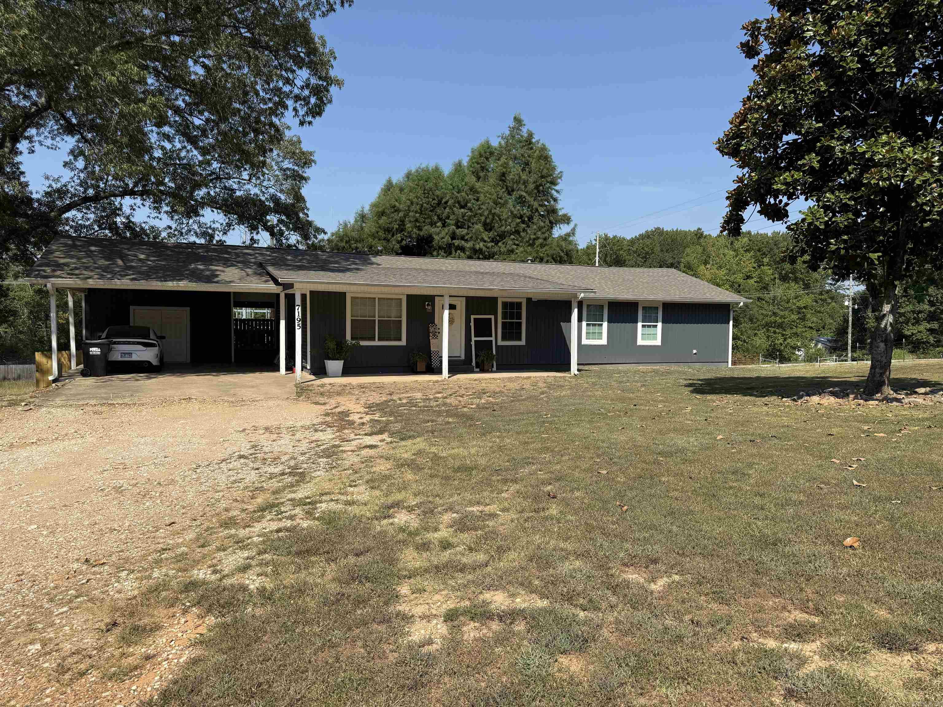 7195 Brazil  Benton, AR