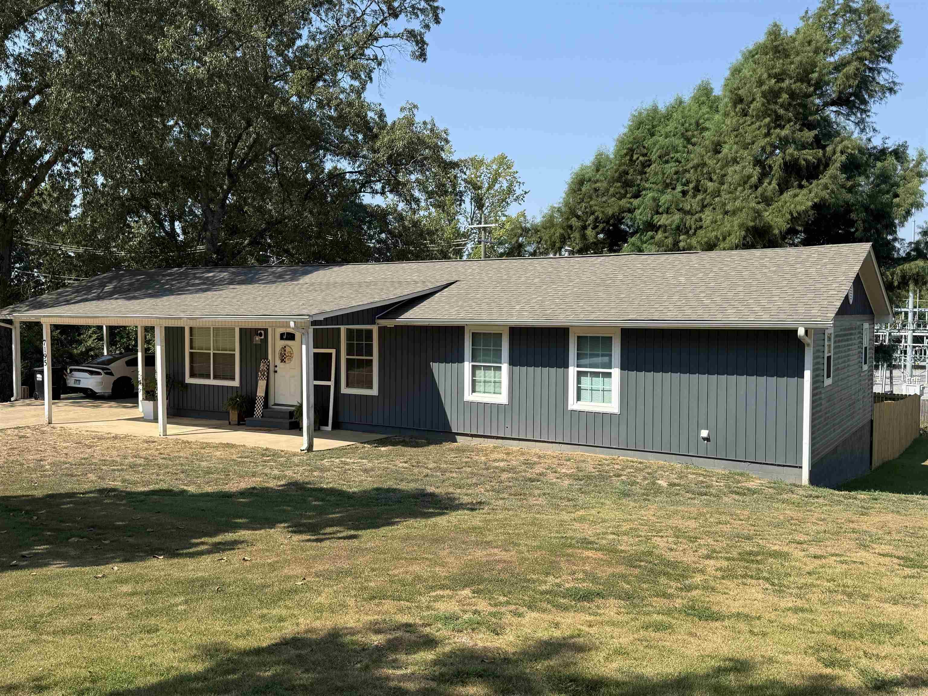 7195 Brazil  Benton, AR