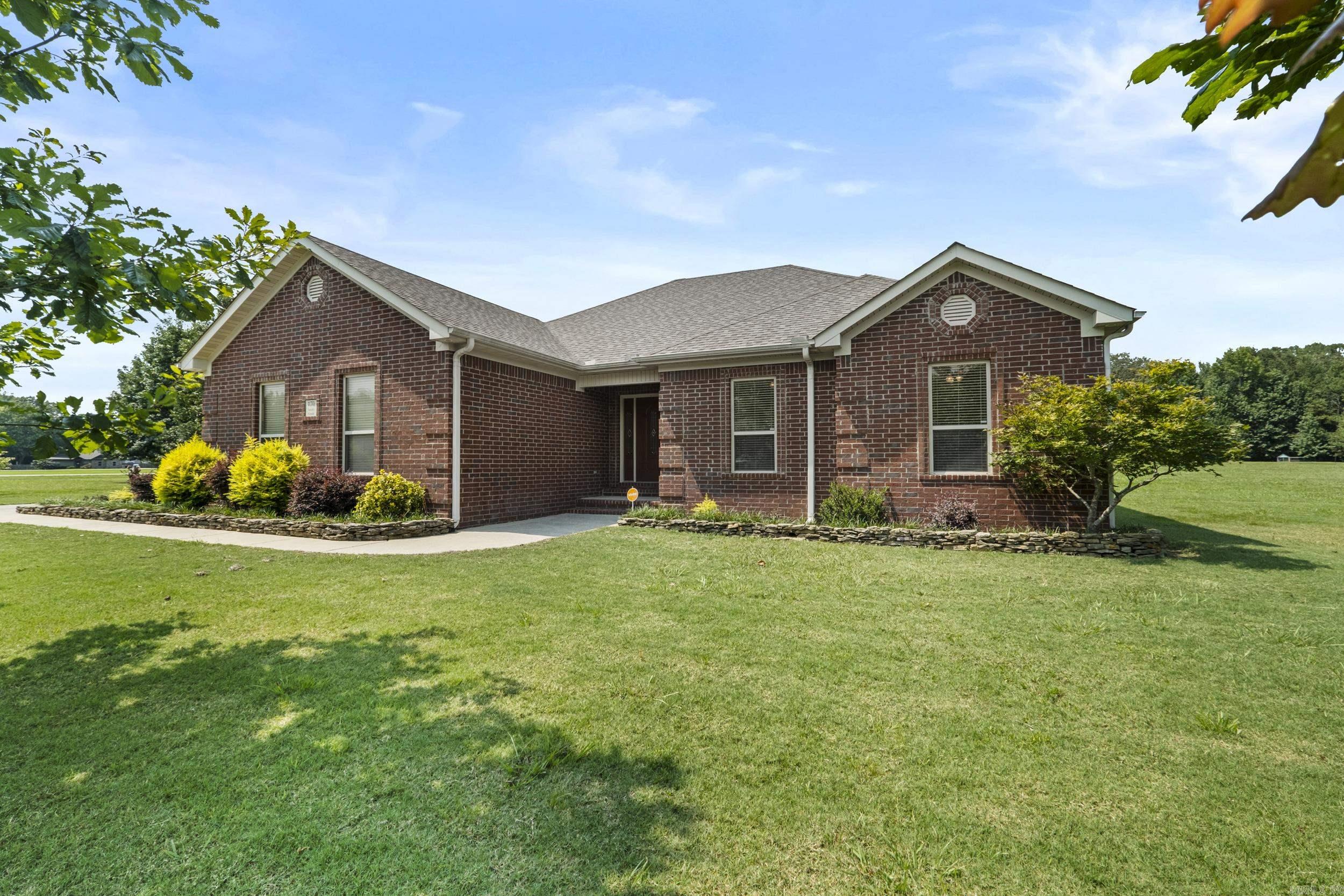 170 Sandy Creek  Ward, AR