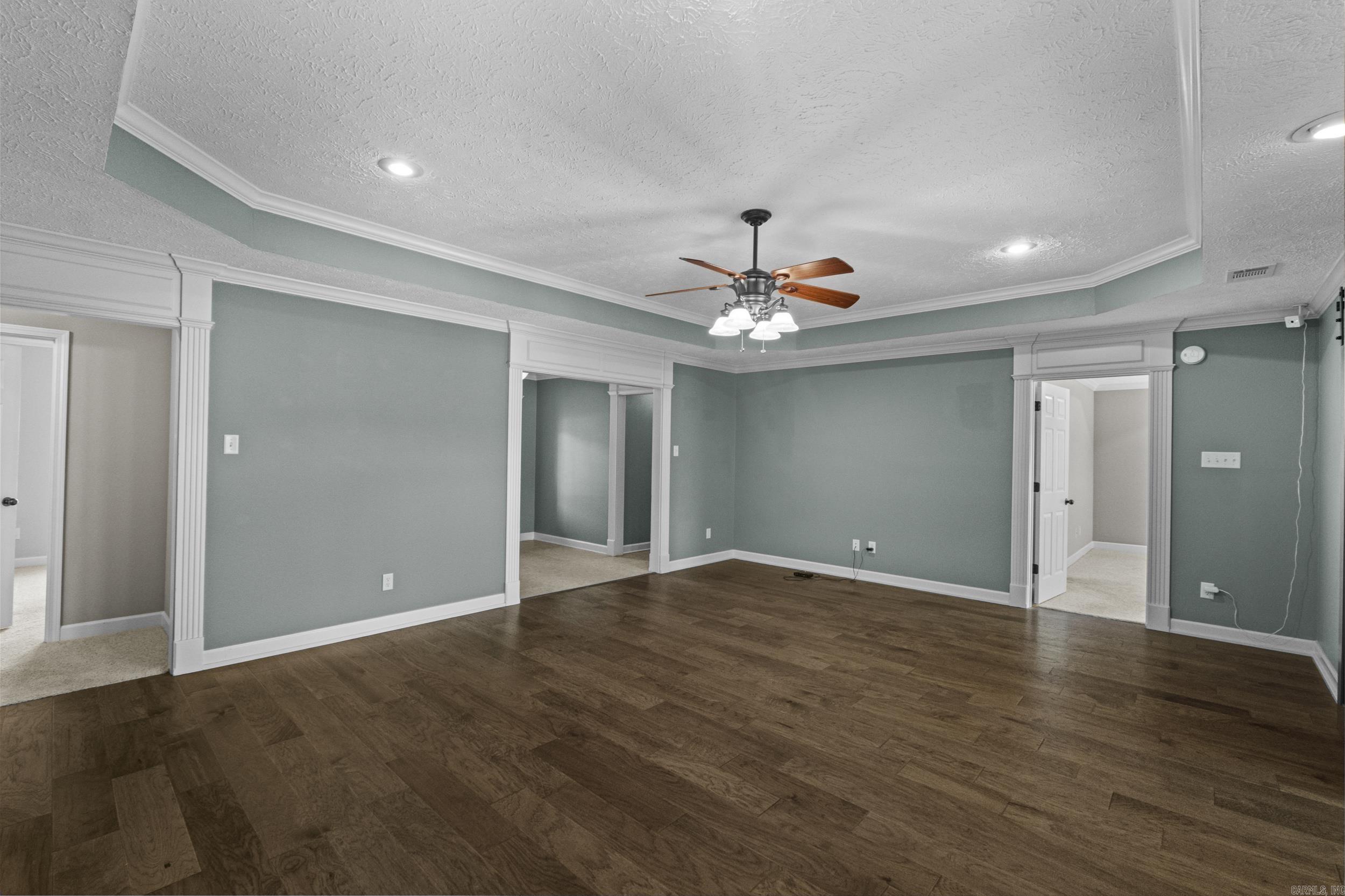 170 Sandy Creek  Ward, AR