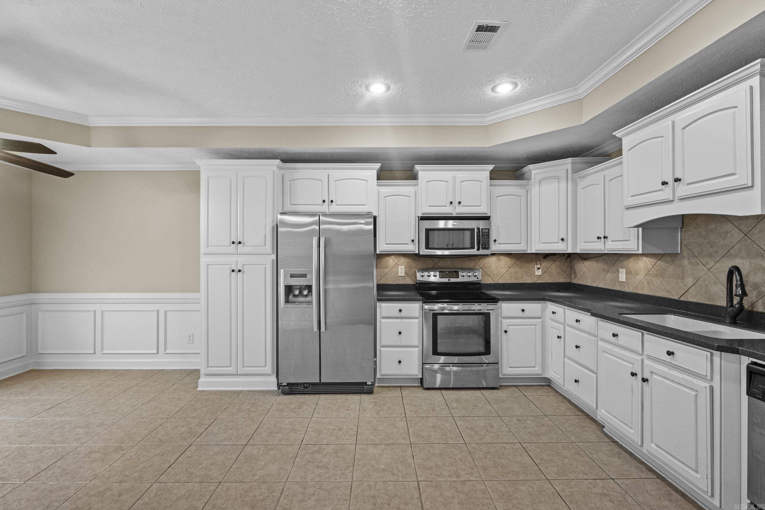 170 Sandy Creek  Ward, AR
