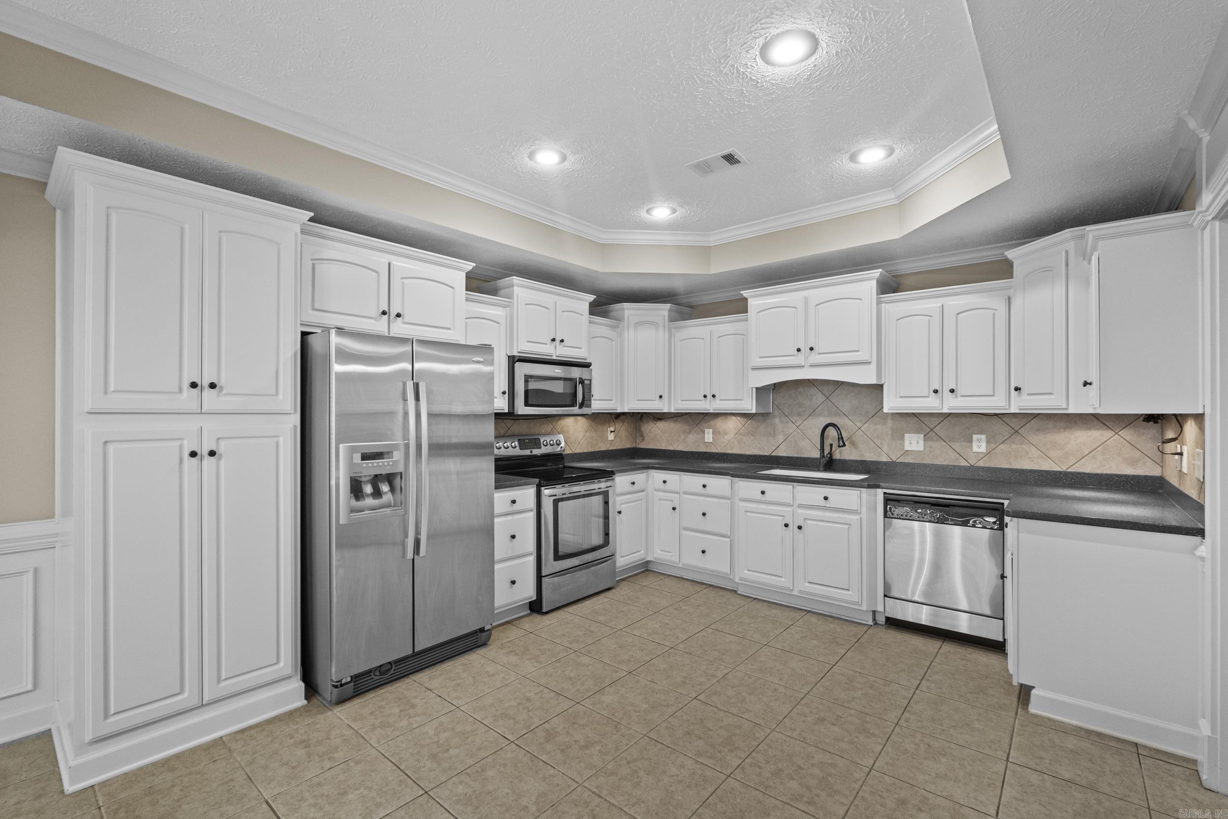 170 Sandy Creek  Ward, AR