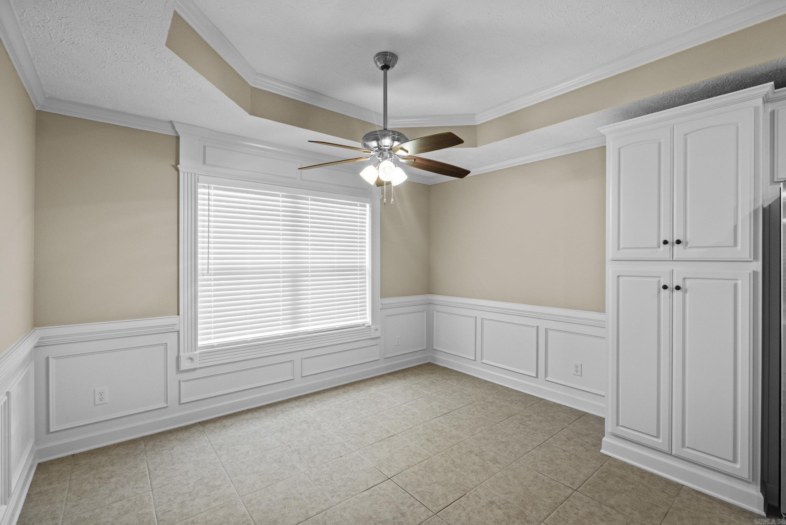 170 Sandy Creek  Ward, AR