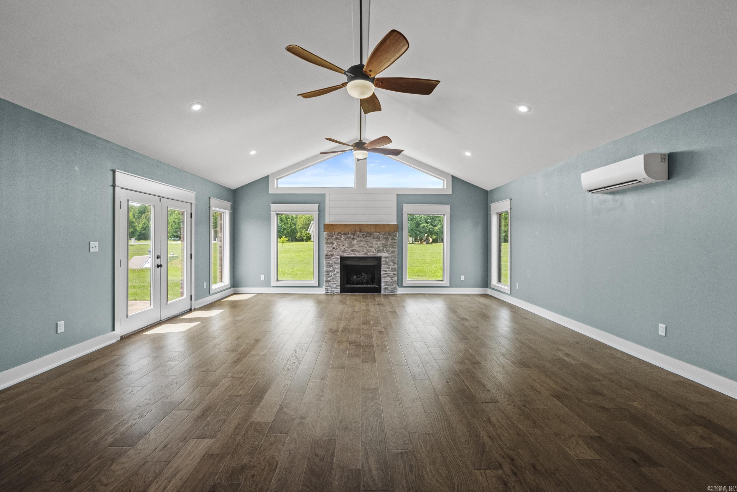 170 Sandy Creek  Ward, AR