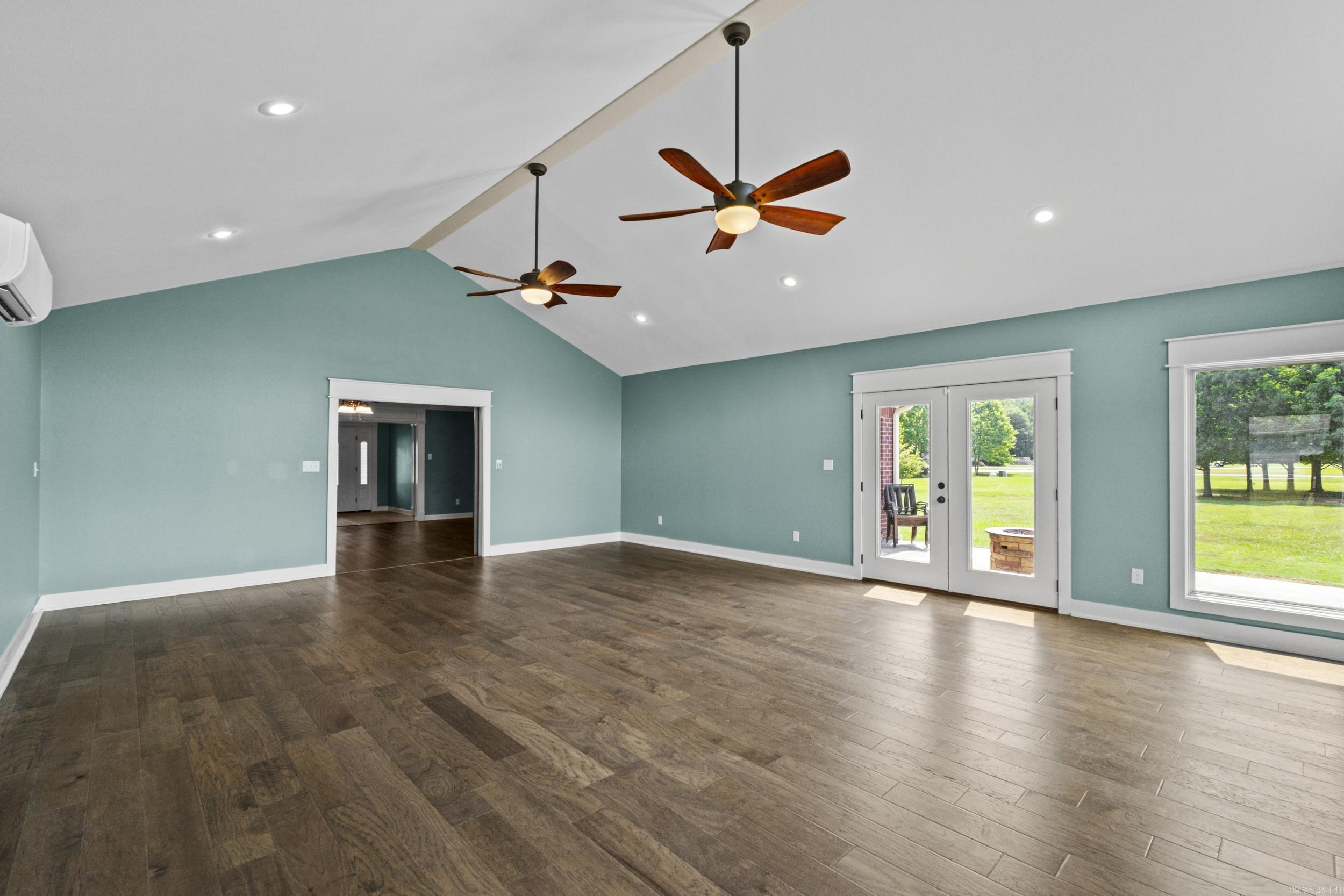 170 Sandy Creek  Ward, AR
