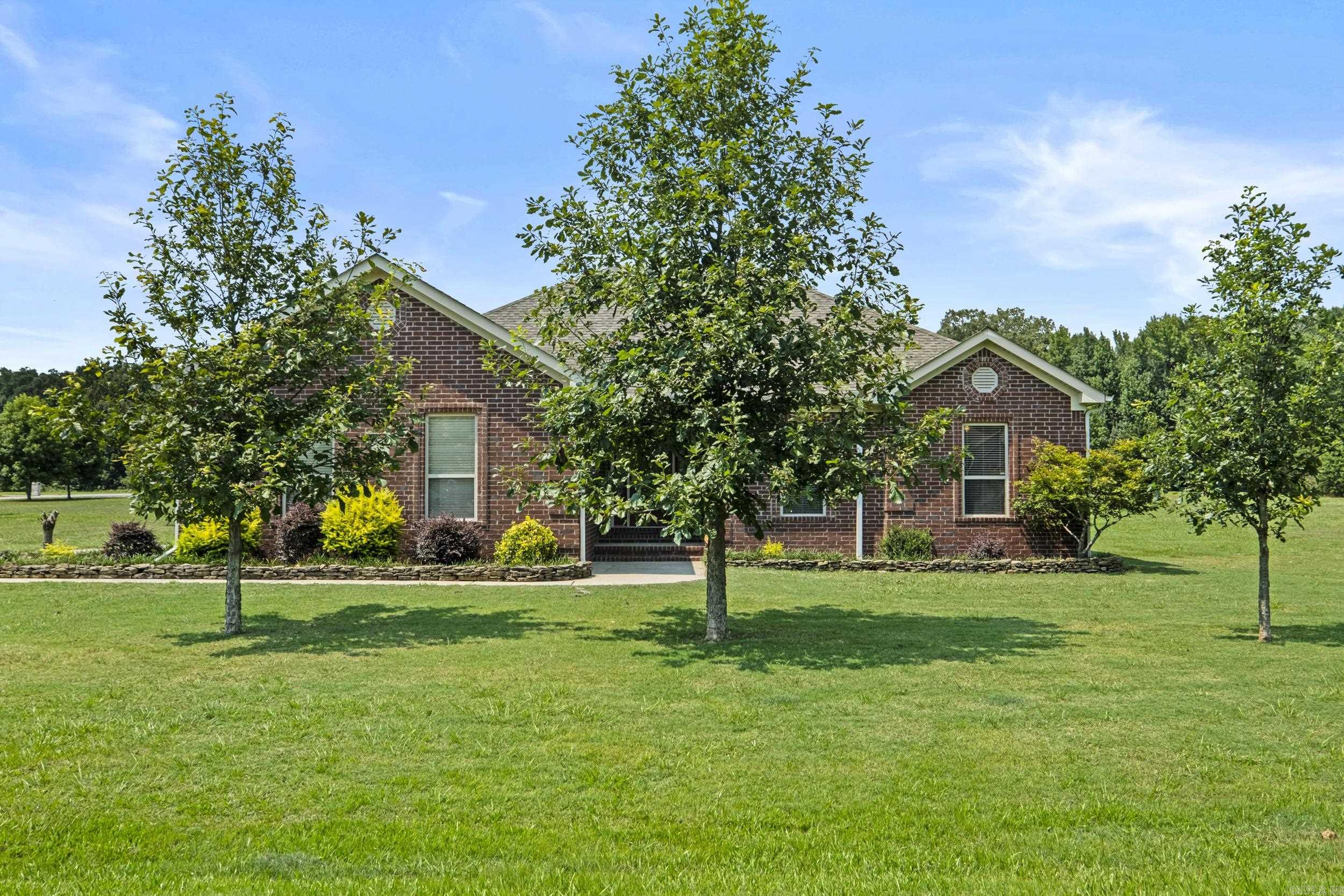 170 Sandy Creek  Ward, AR