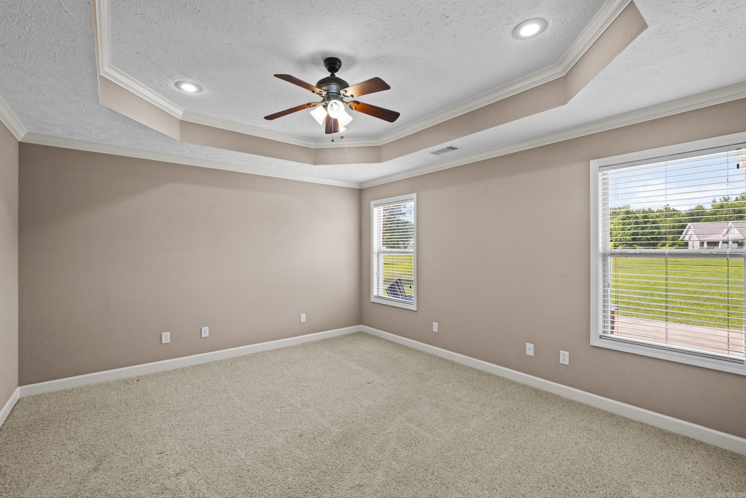 170 Sandy Creek  Ward, AR