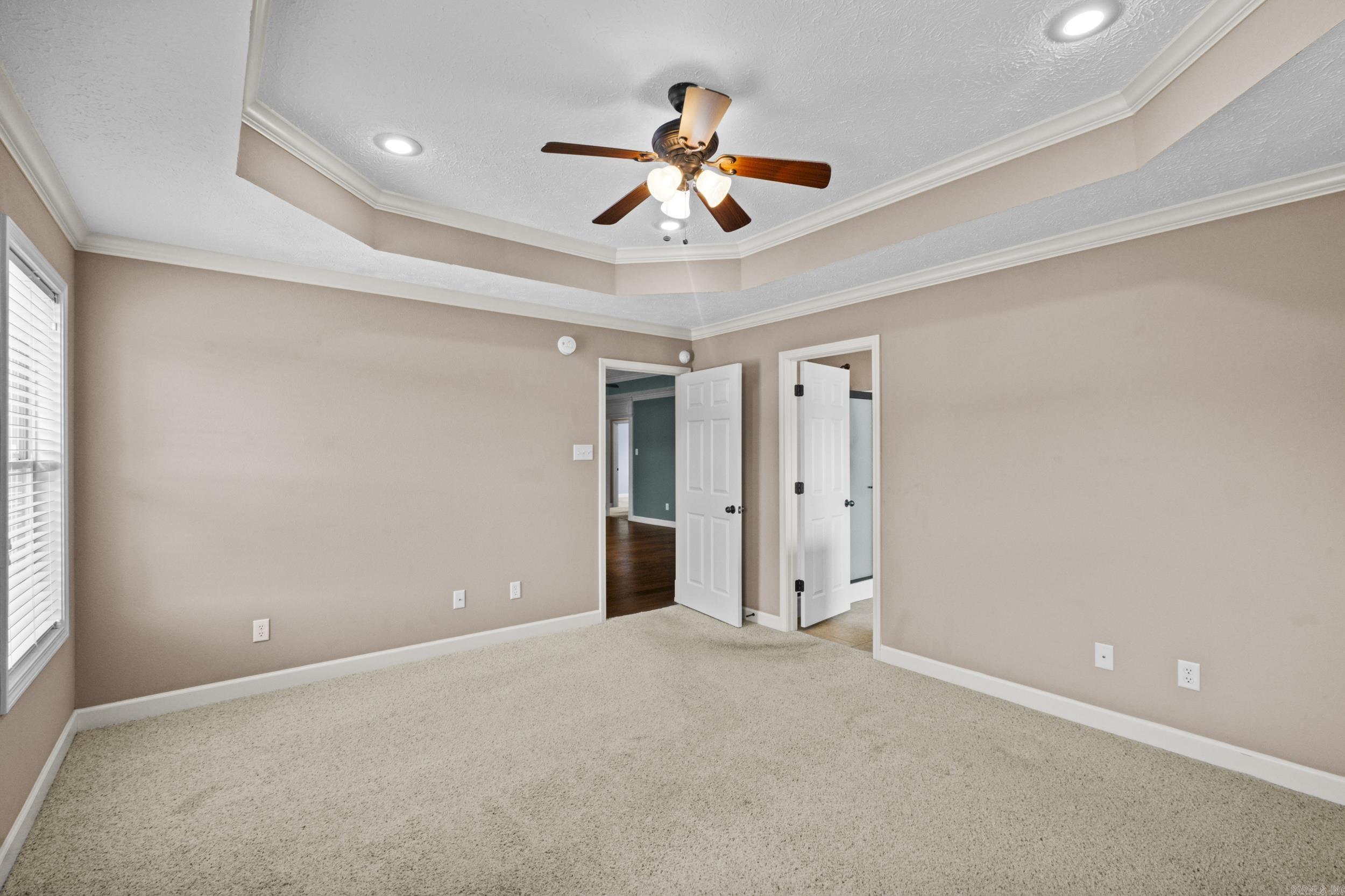 170 Sandy Creek  Ward, AR