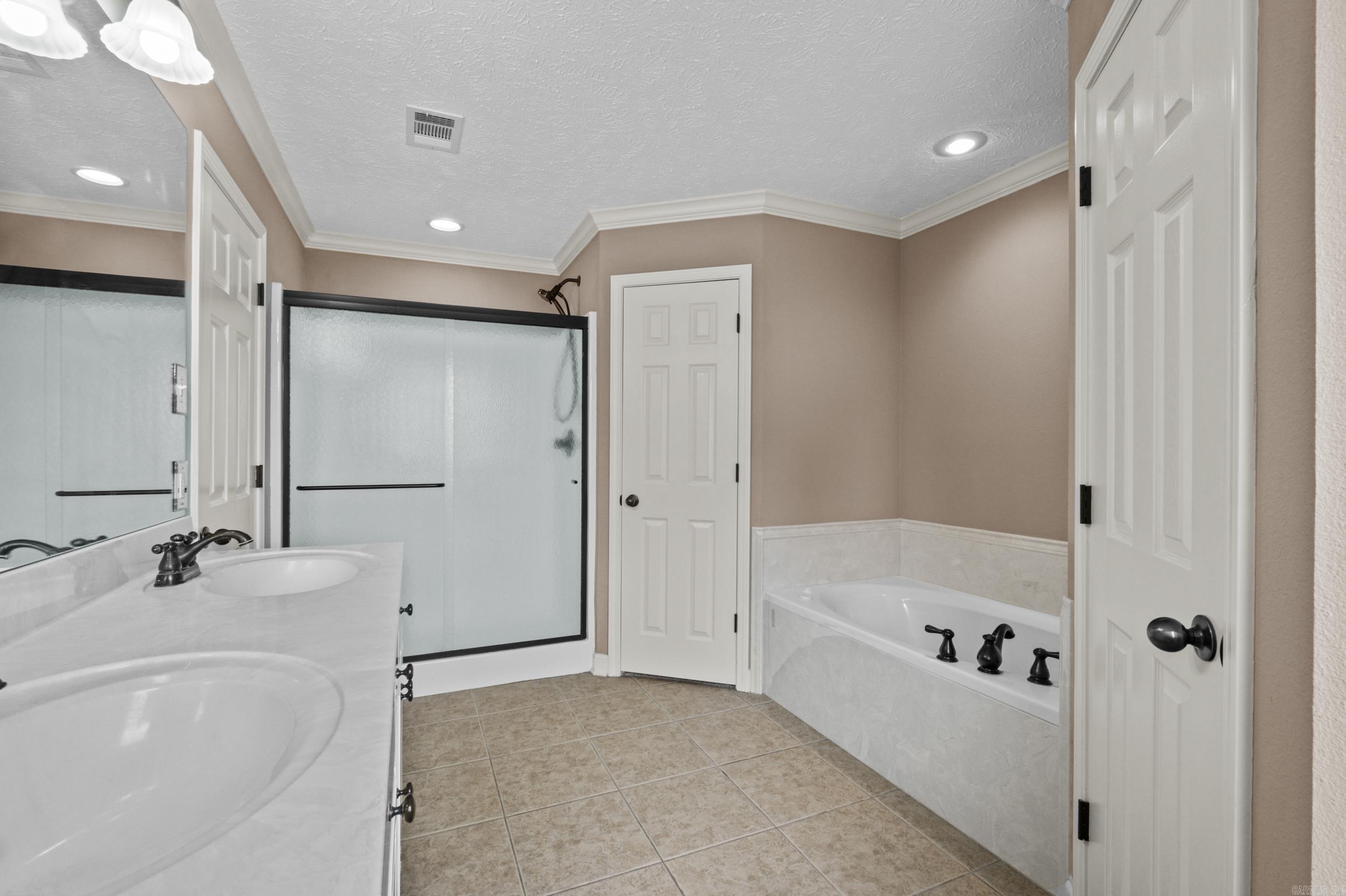 170 Sandy Creek  Ward, AR