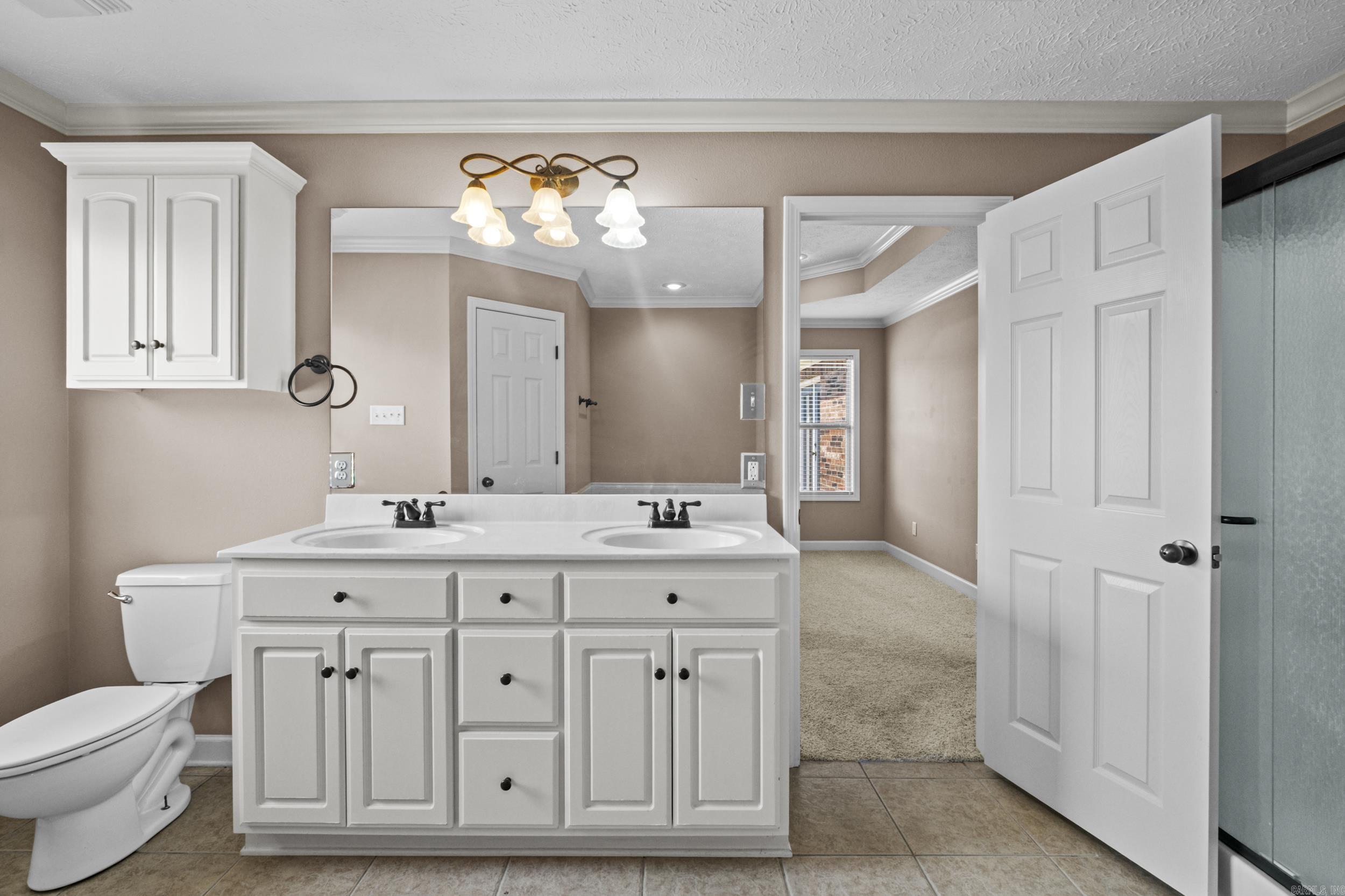 170 Sandy Creek  Ward, AR
