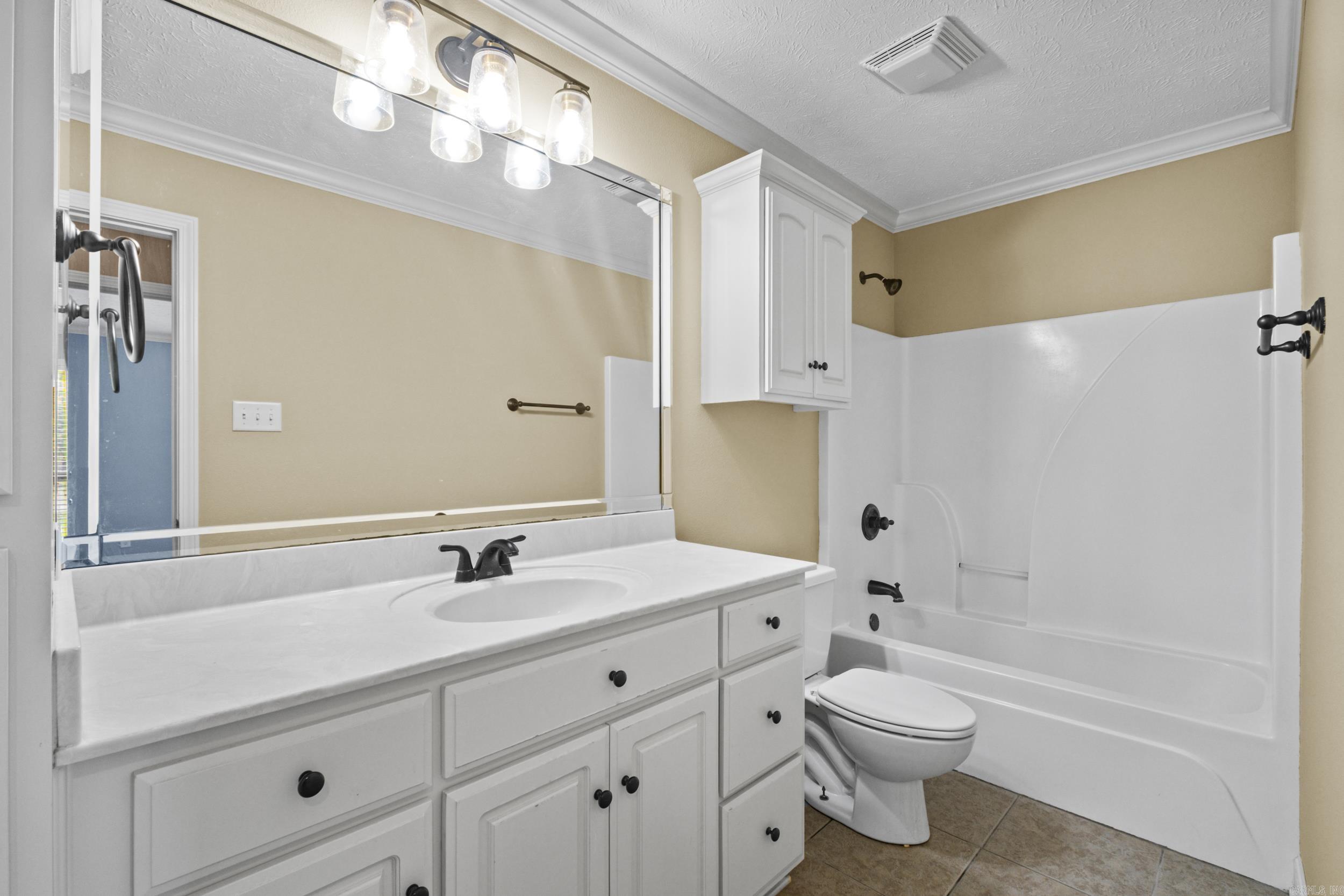 170 Sandy Creek  Ward, AR