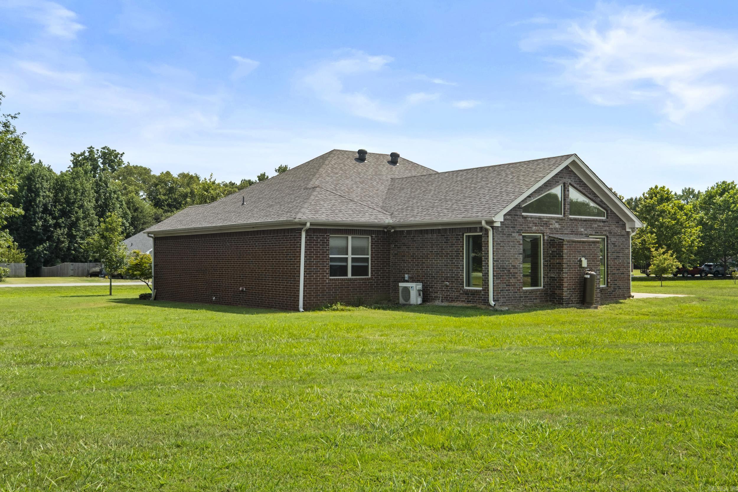 170 Sandy Creek  Ward, AR