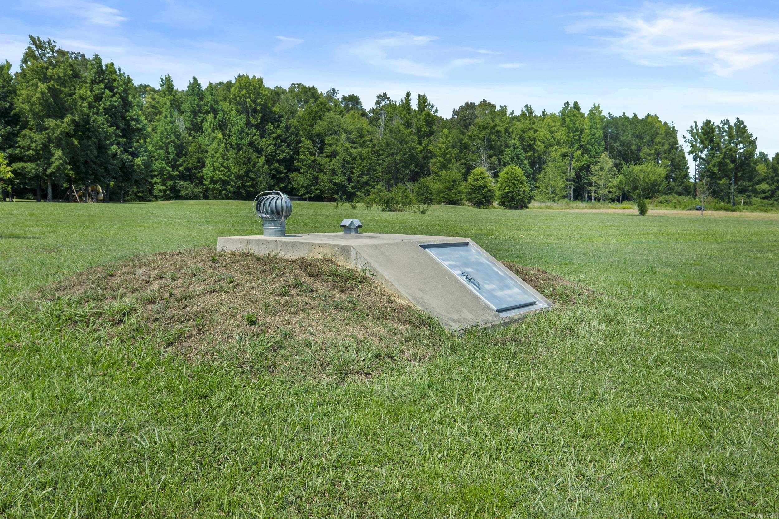 170 Sandy Creek  Ward, AR