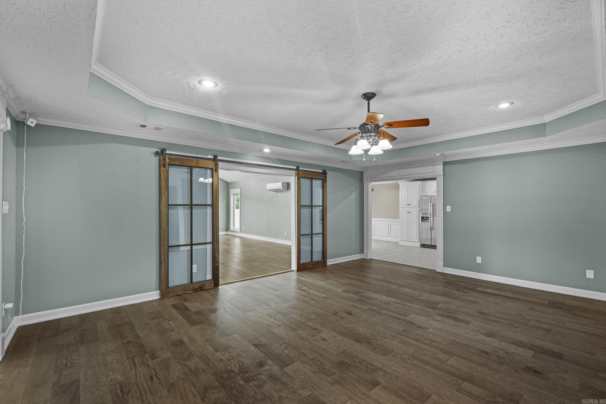 170 Sandy Creek  Ward, AR