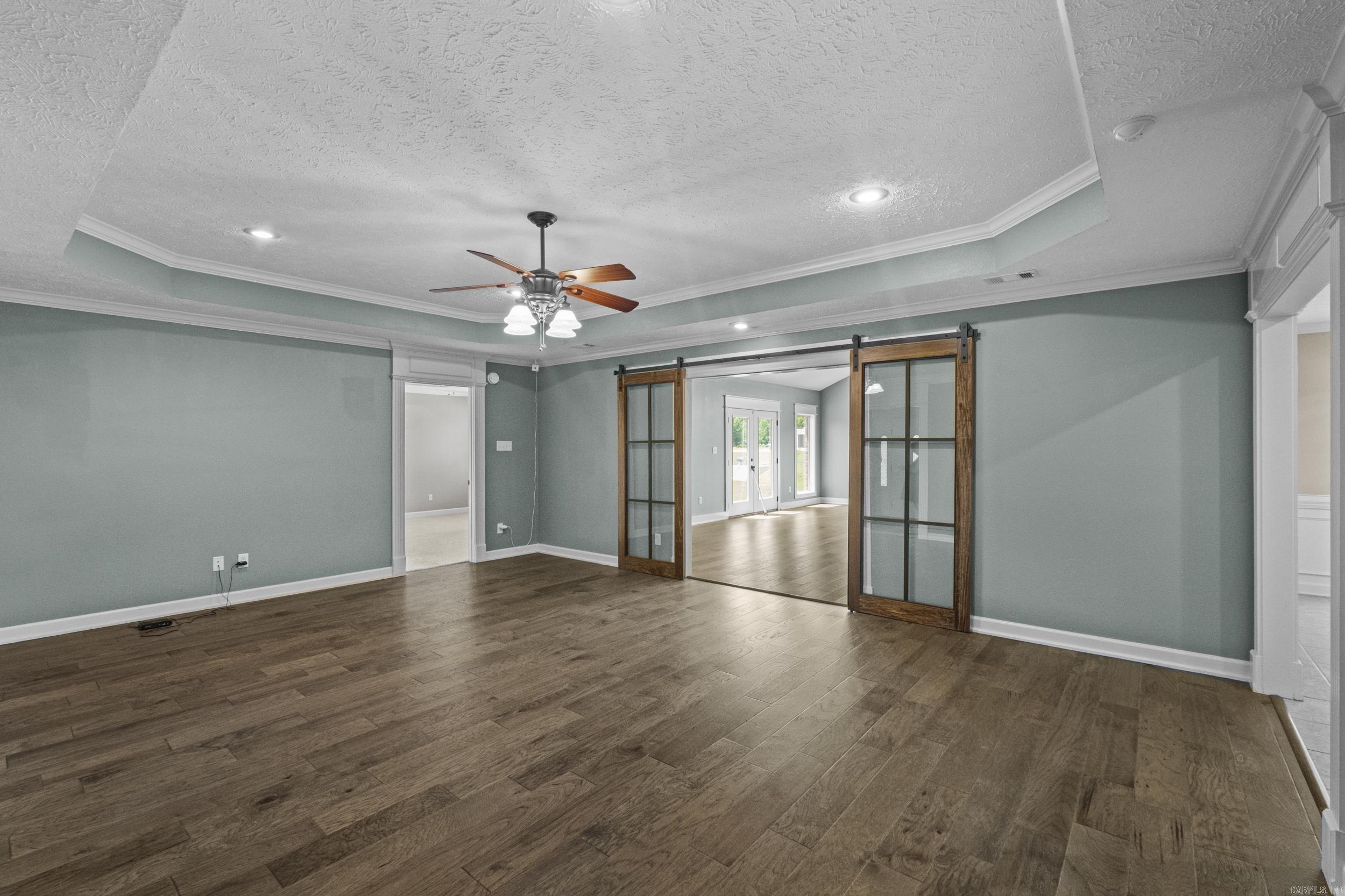 170 Sandy Creek  Ward, AR
