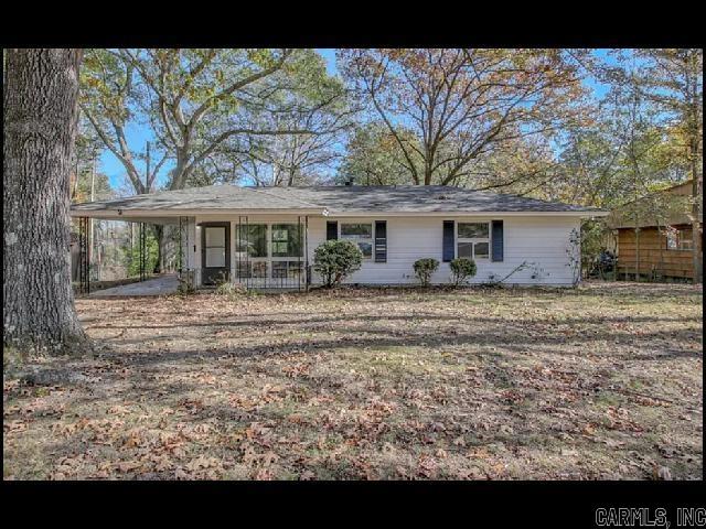 3 N Meadowcliff Circle