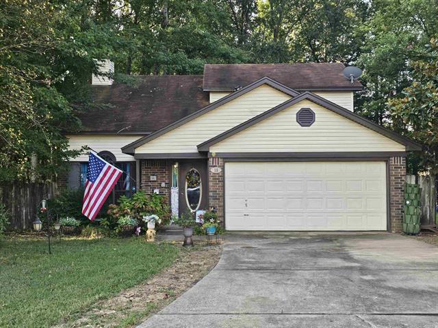 15  Fieldcrest  Cabot, AR