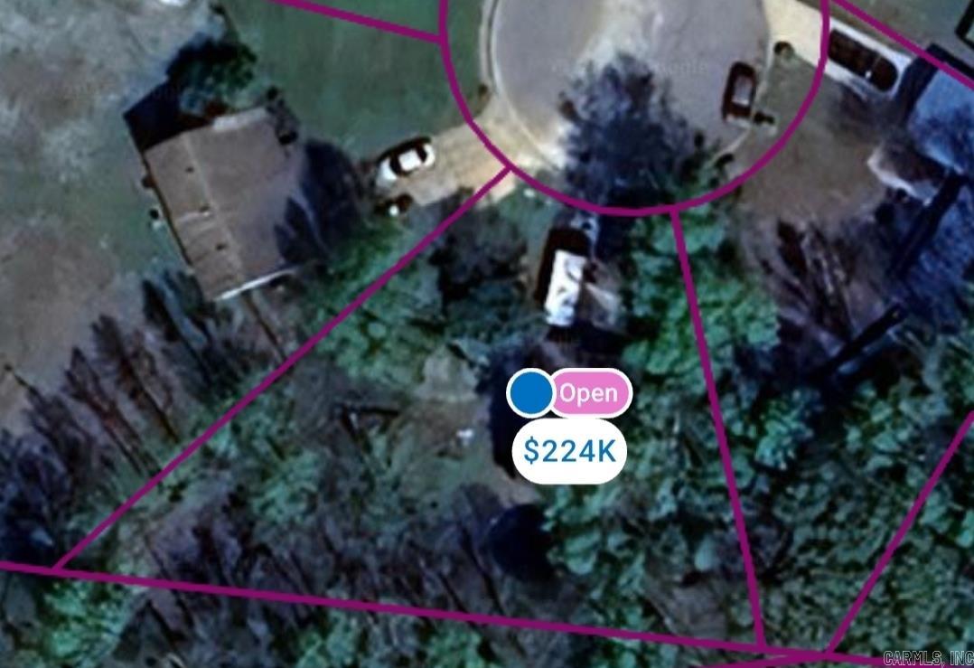 15 Fieldcrest  Cabot, AR