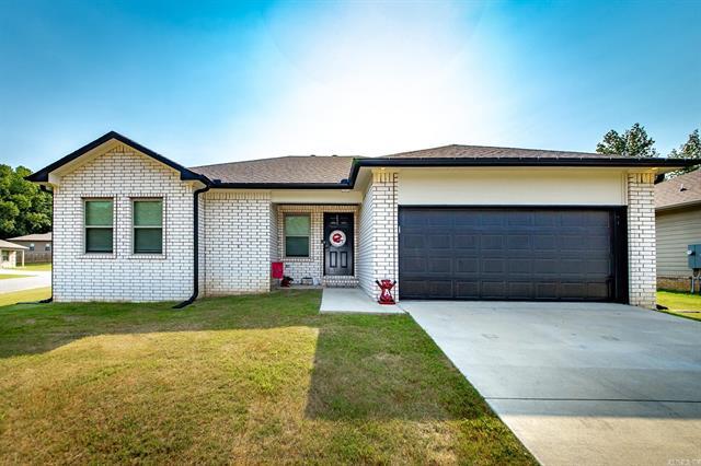 47  Birchwood  Ward, AR