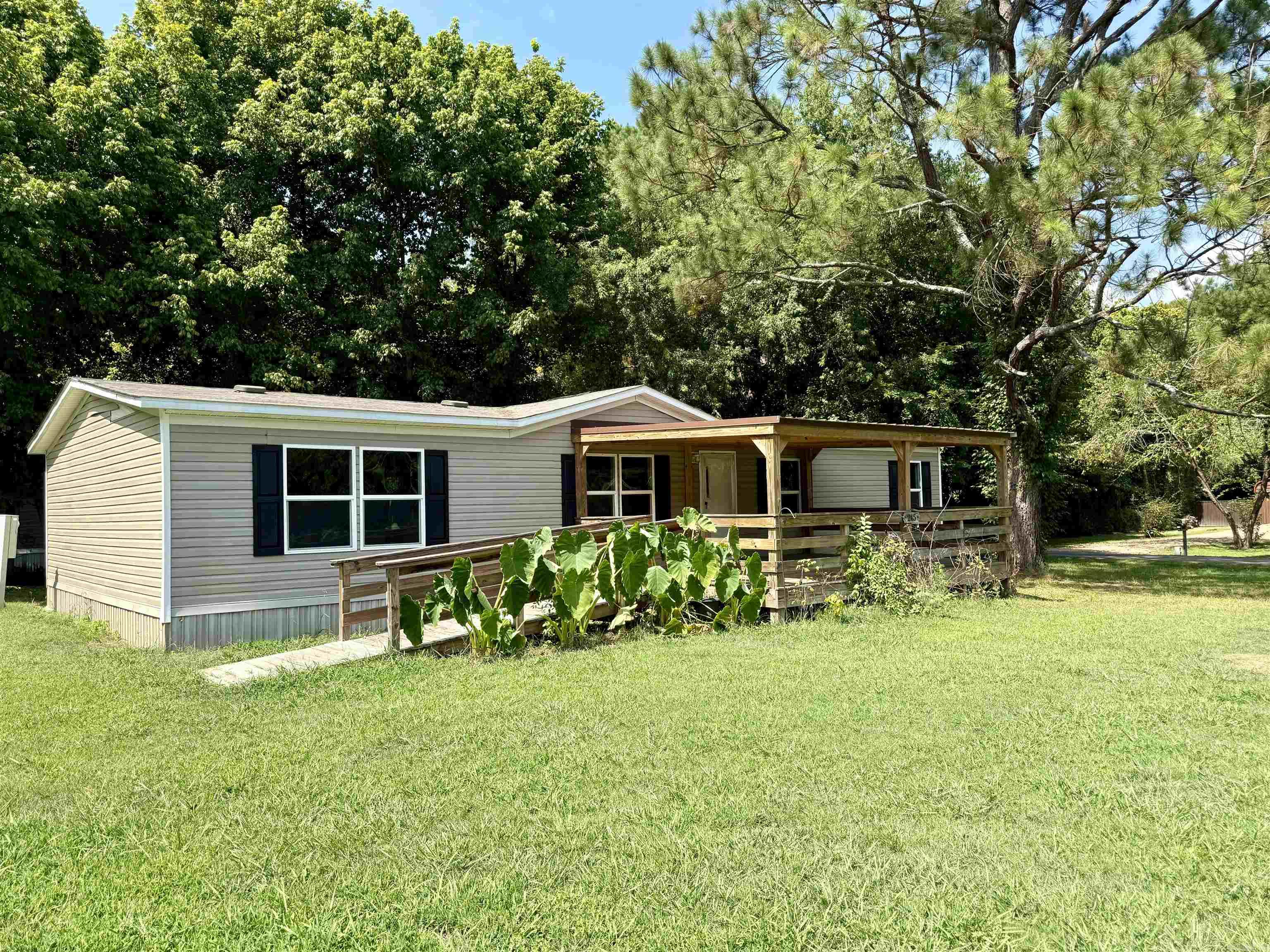 245 Riverside  Pangburn, AR