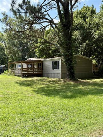 245  Riverside  Pangburn, AR