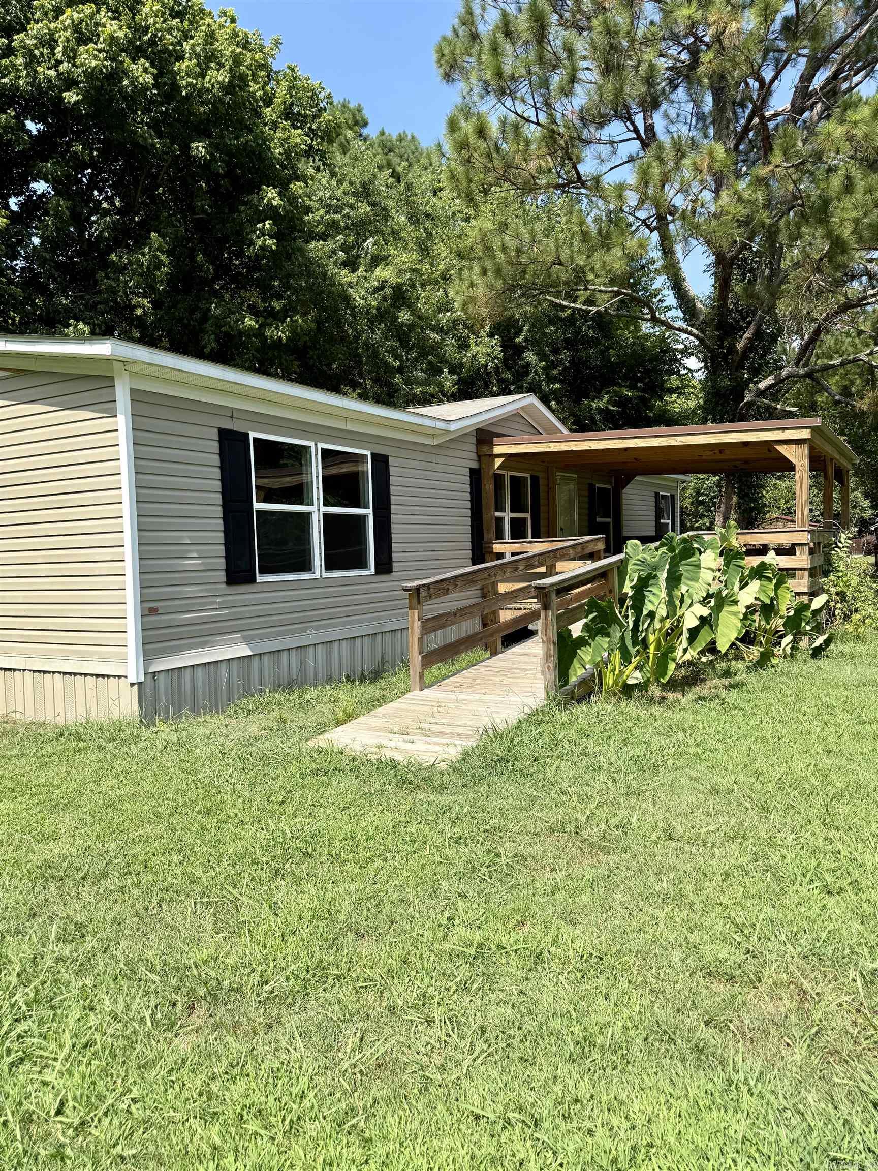 245 Riverside  Pangburn, AR