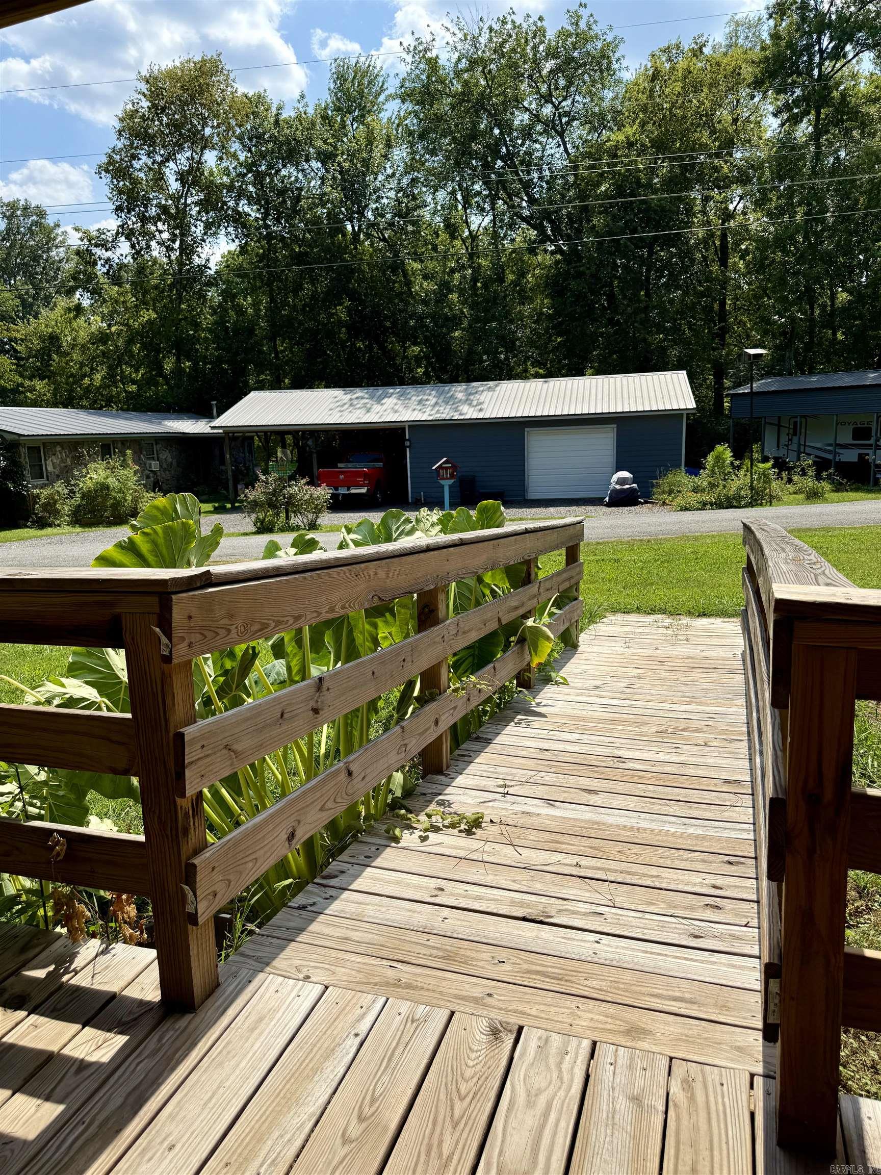 245 Riverside  Pangburn, AR