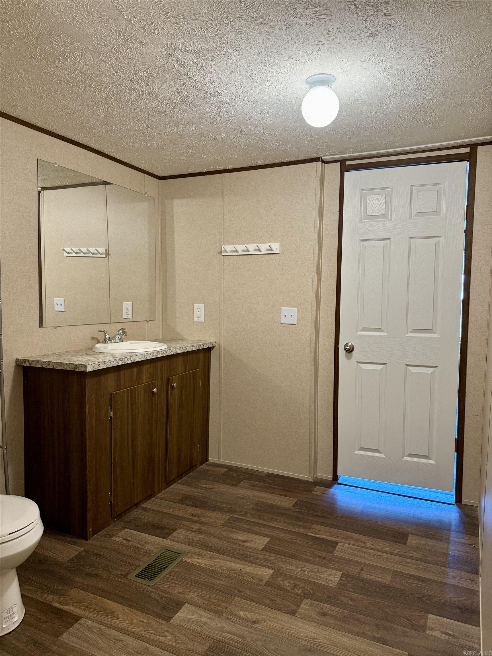 245 Riverside  Pangburn, AR