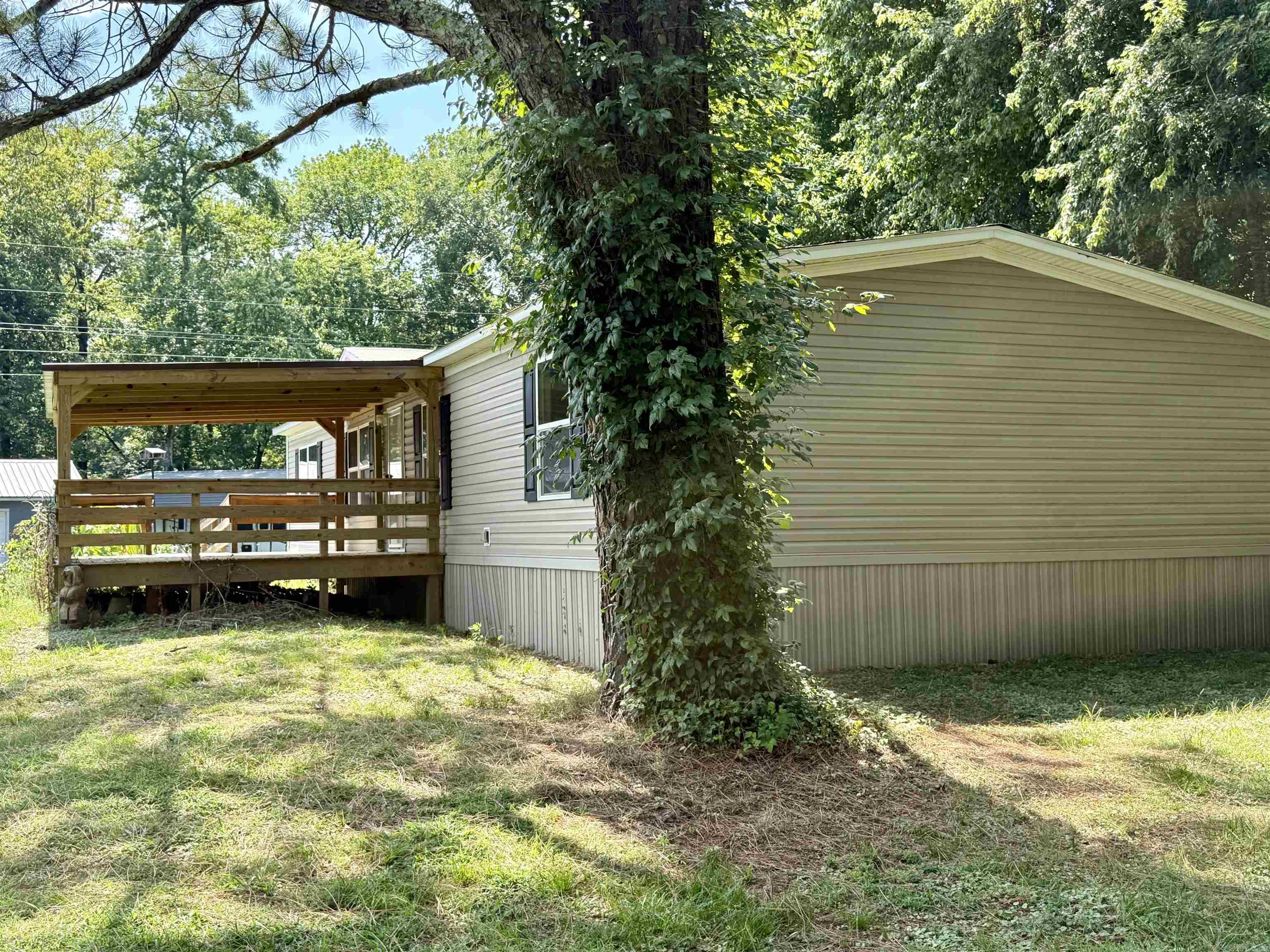 245 Riverside  Pangburn, AR