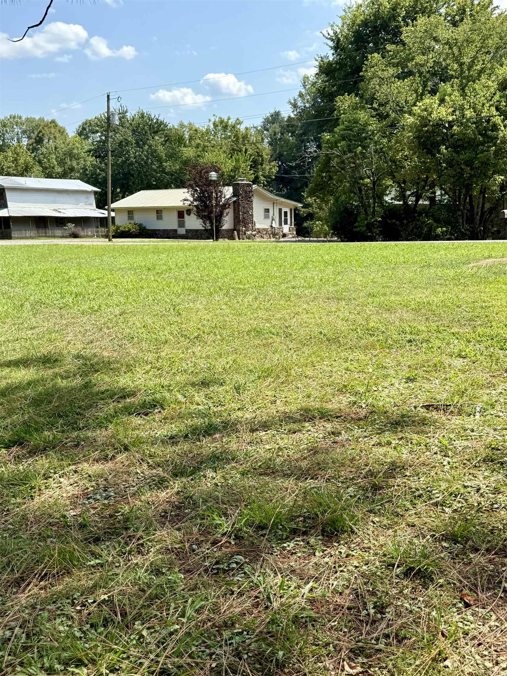 245 Riverside  Pangburn, AR