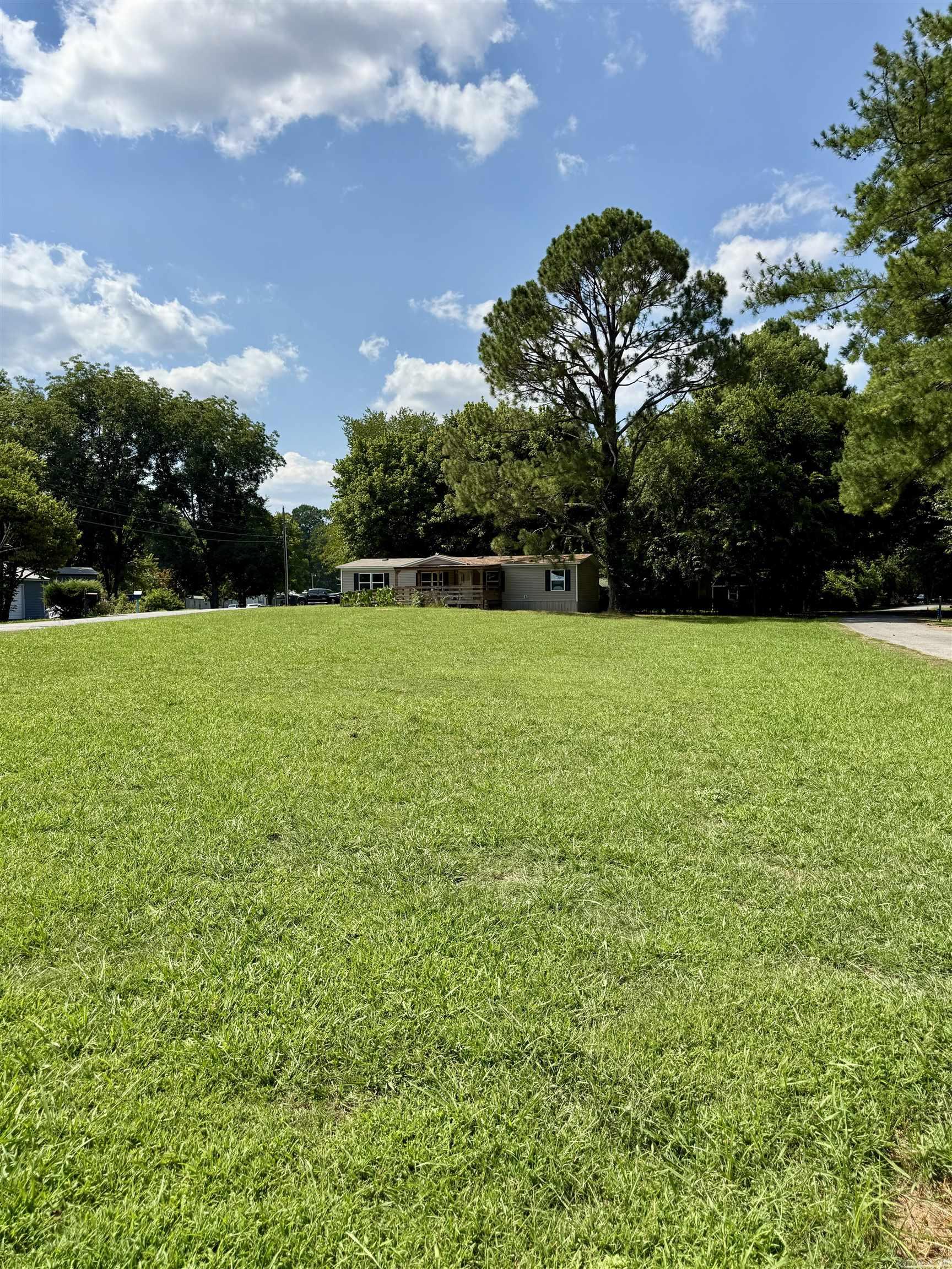 245 Riverside  Pangburn, AR