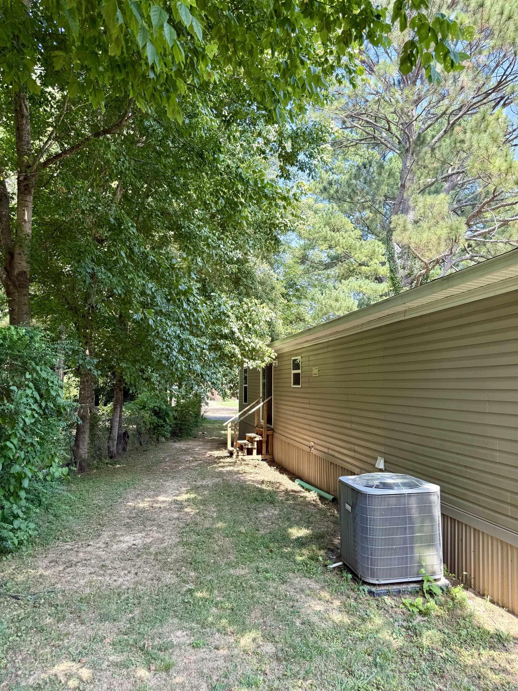 245 Riverside  Pangburn, AR