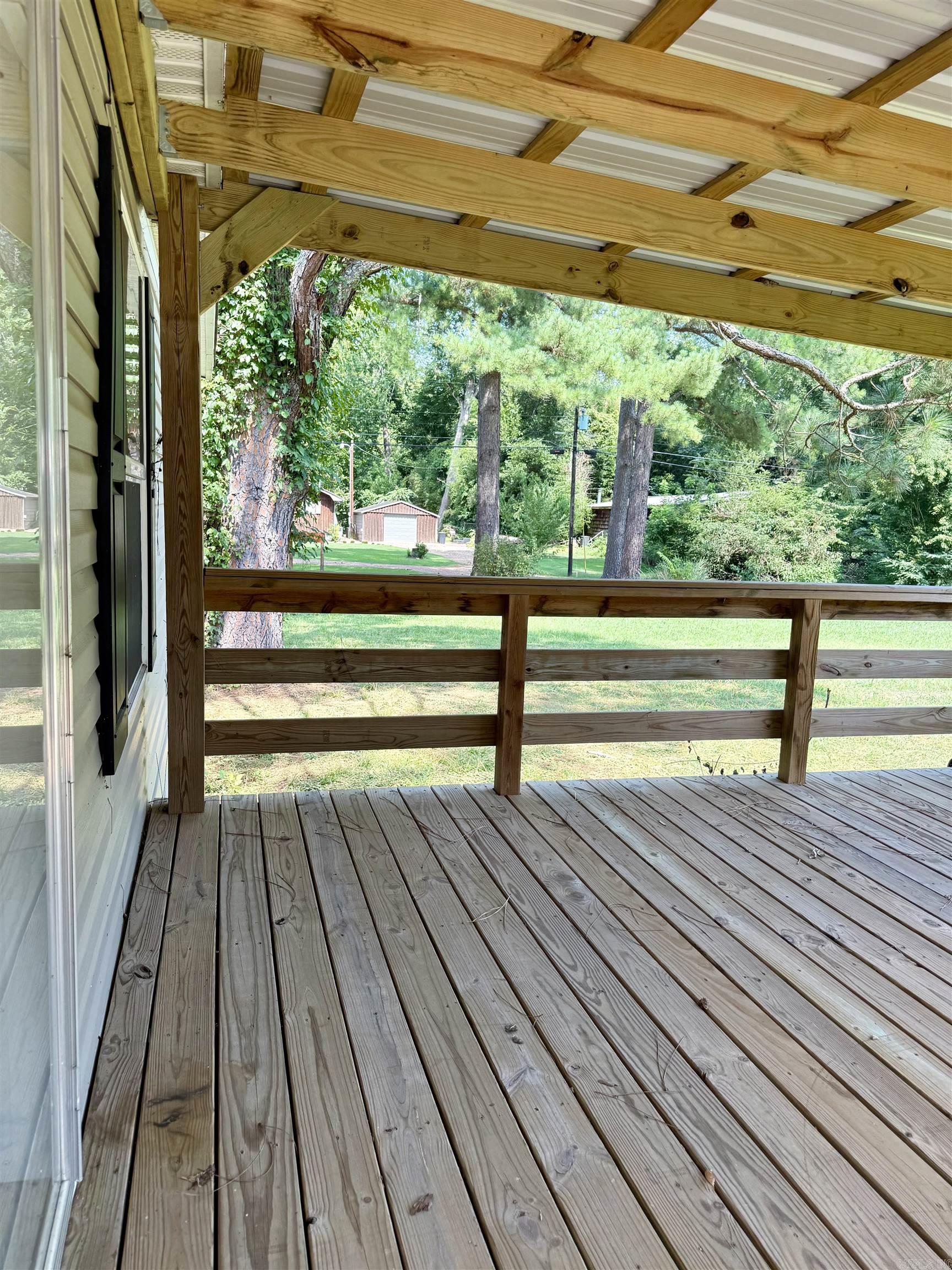 245 Riverside  Pangburn, AR
