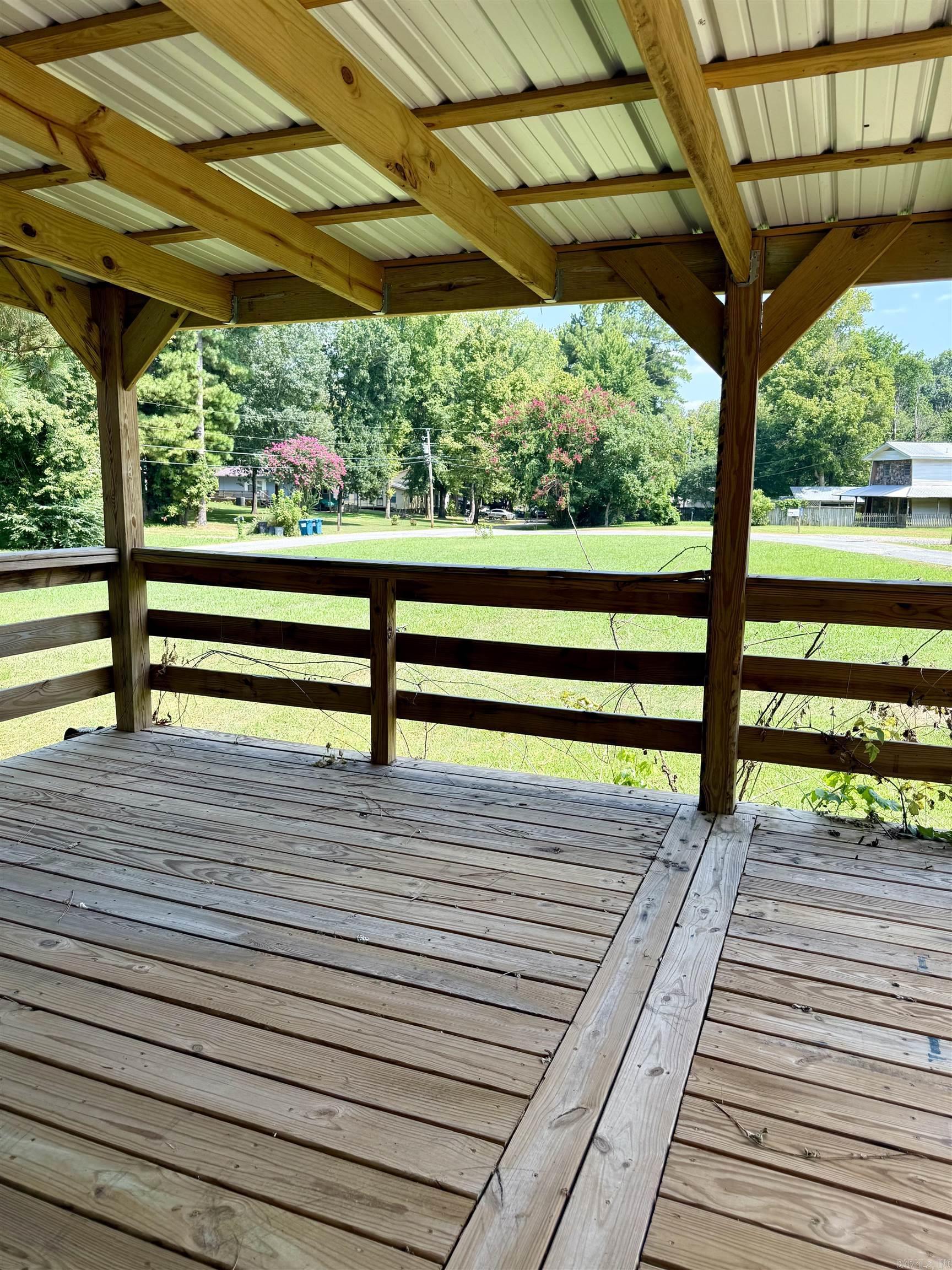 245 Riverside  Pangburn, AR