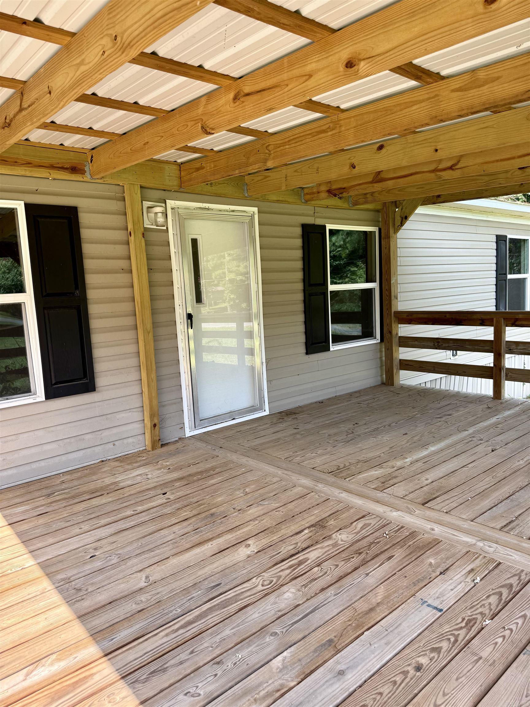245 Riverside  Pangburn, AR
