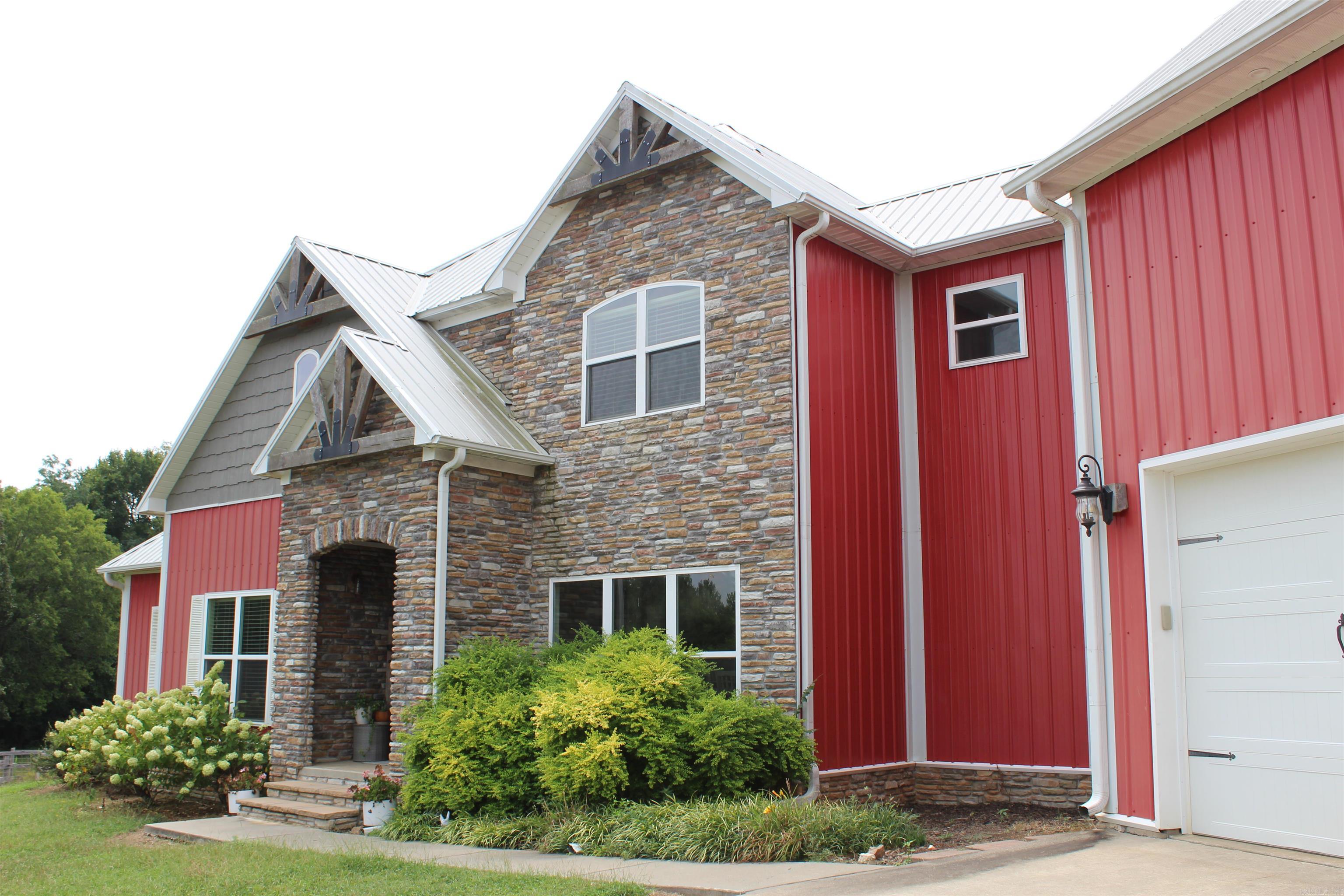 1431 Red Hill Road