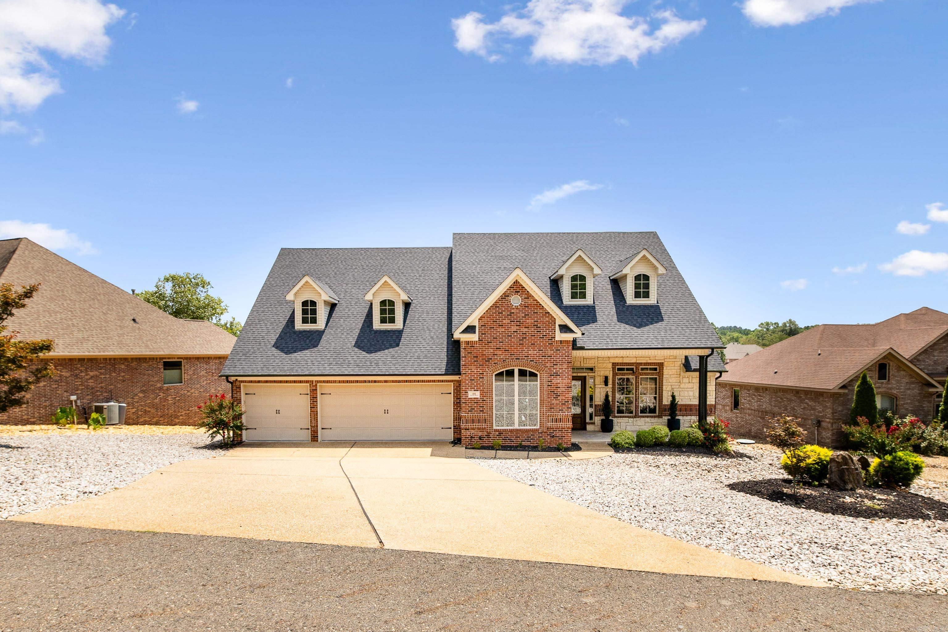 24 Algeciras  Hot Springs Village, AR