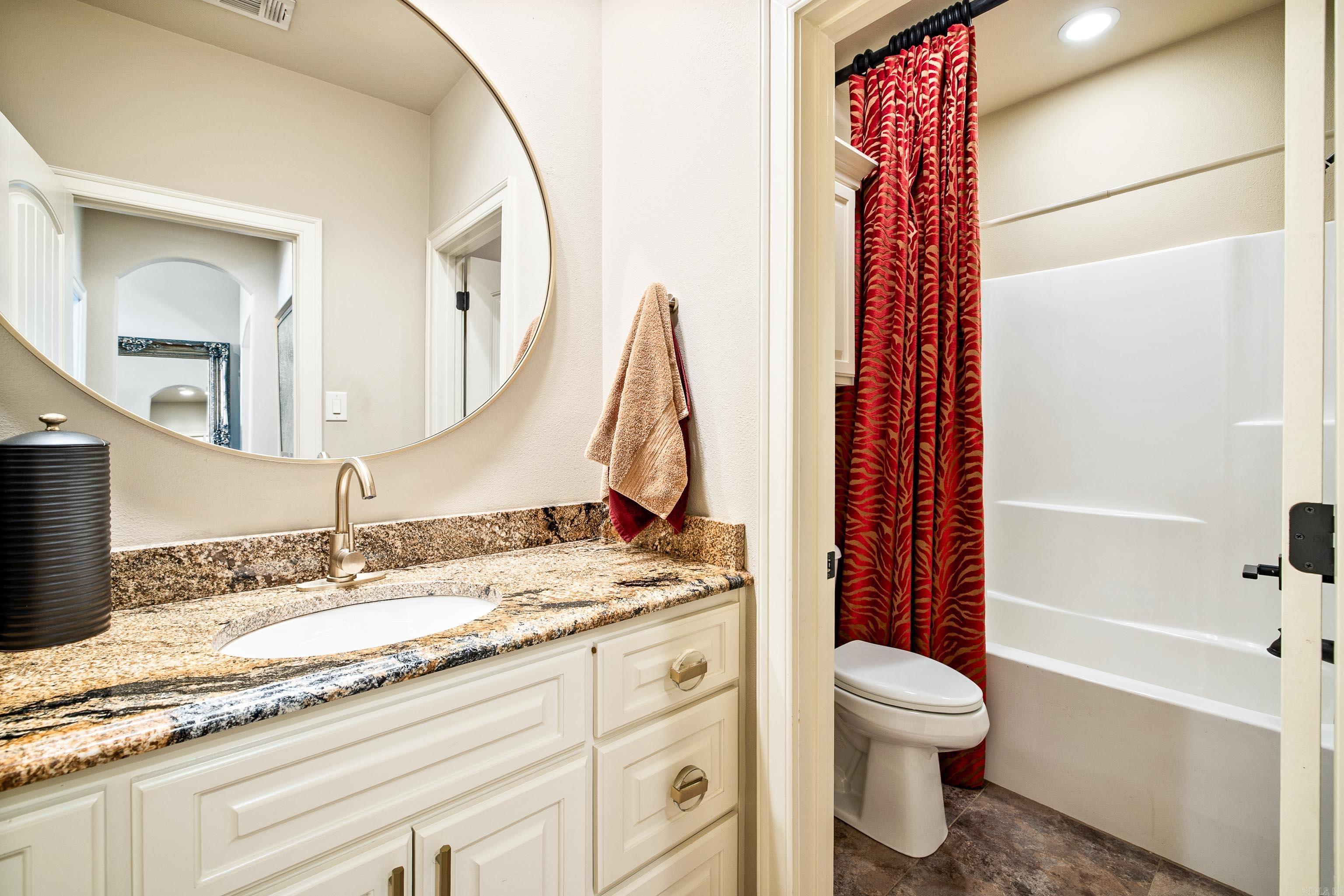 24 Algeciras  Hot Springs Village, AR