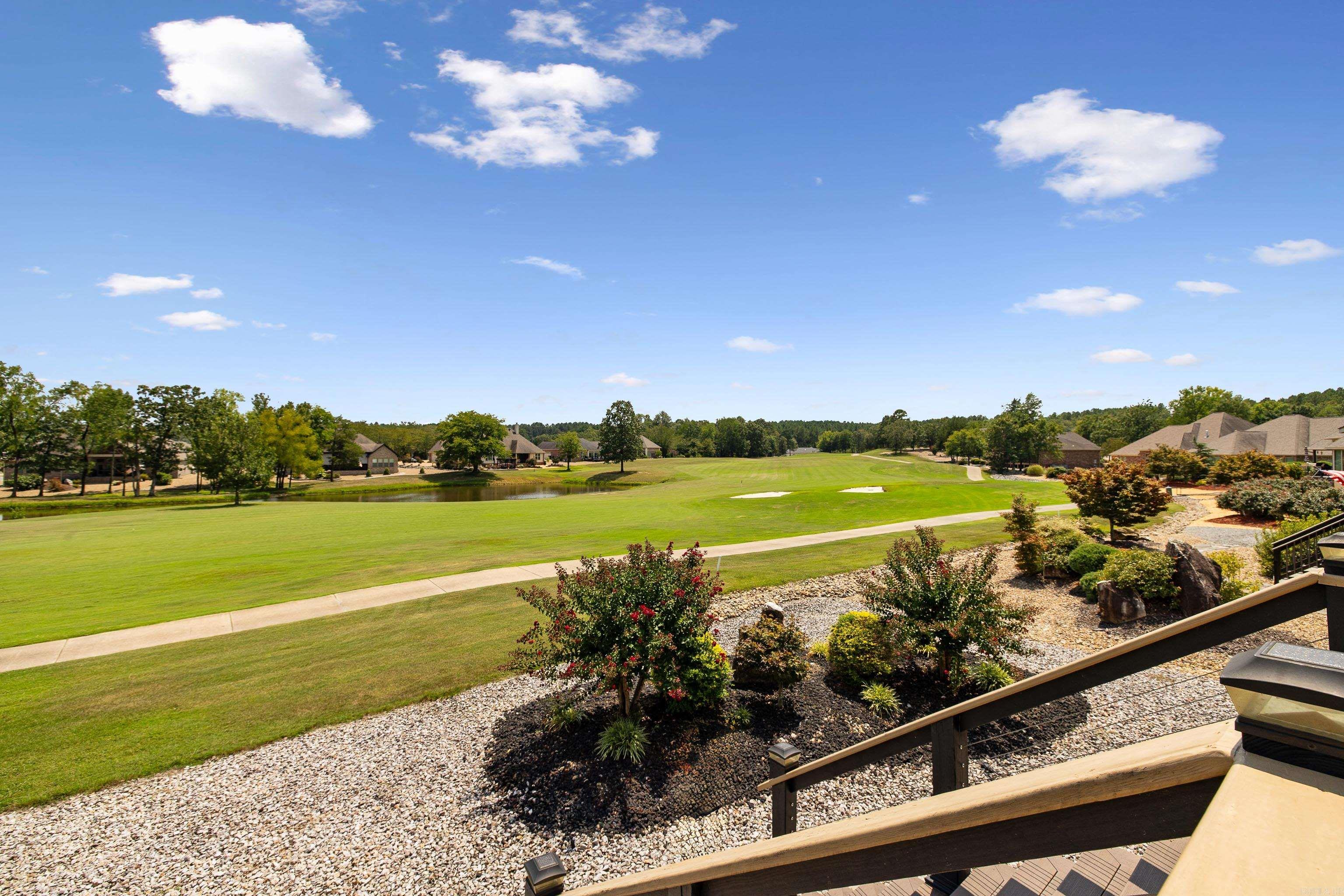 24 Algeciras  Hot Springs Village, AR