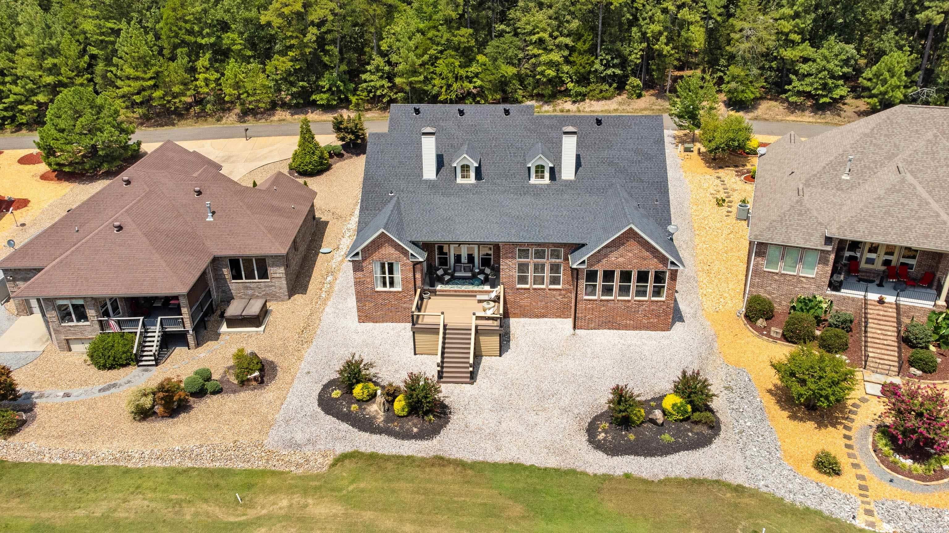 24 Algeciras  Hot Springs Village, AR