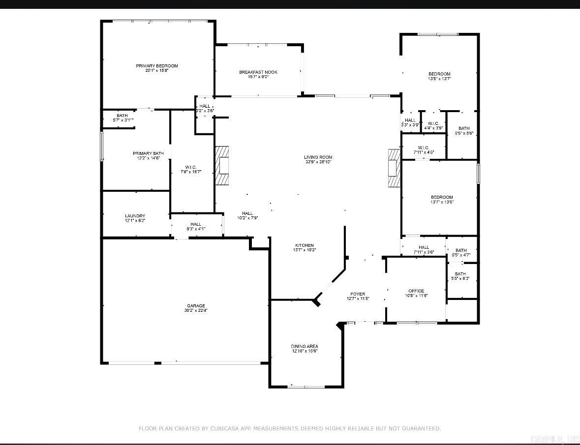24 Algeciras  Hot Springs Village, AR